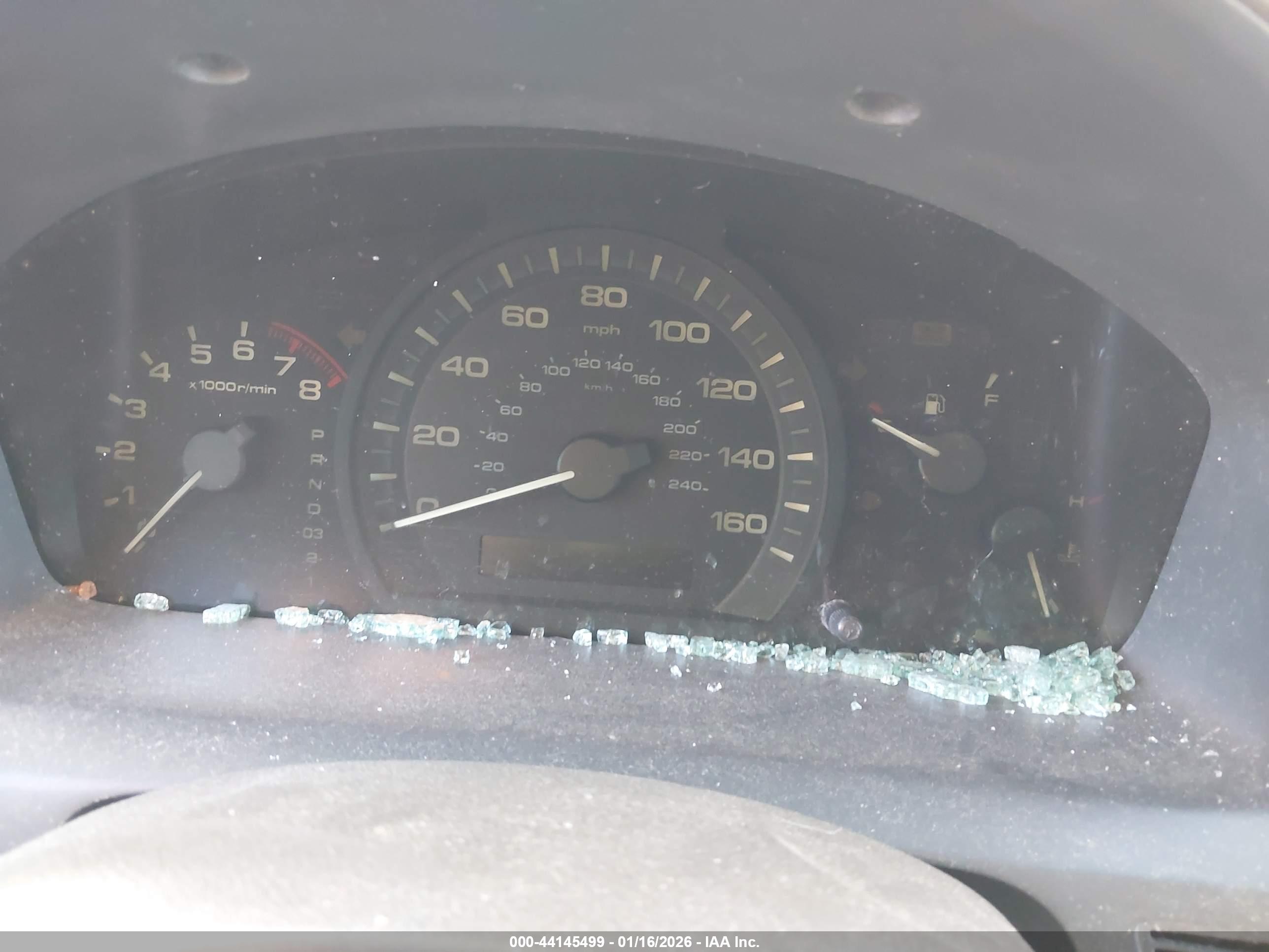 HONDA ACCORD image 7