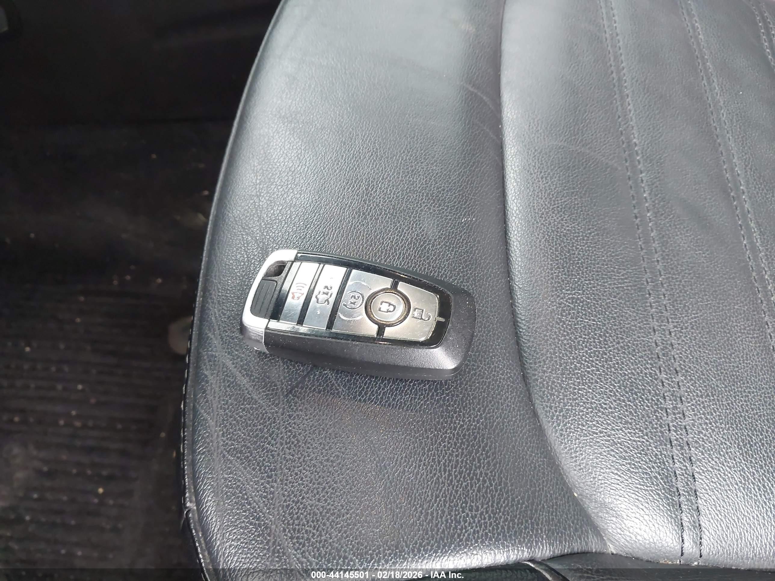 FORD EDGE image 11