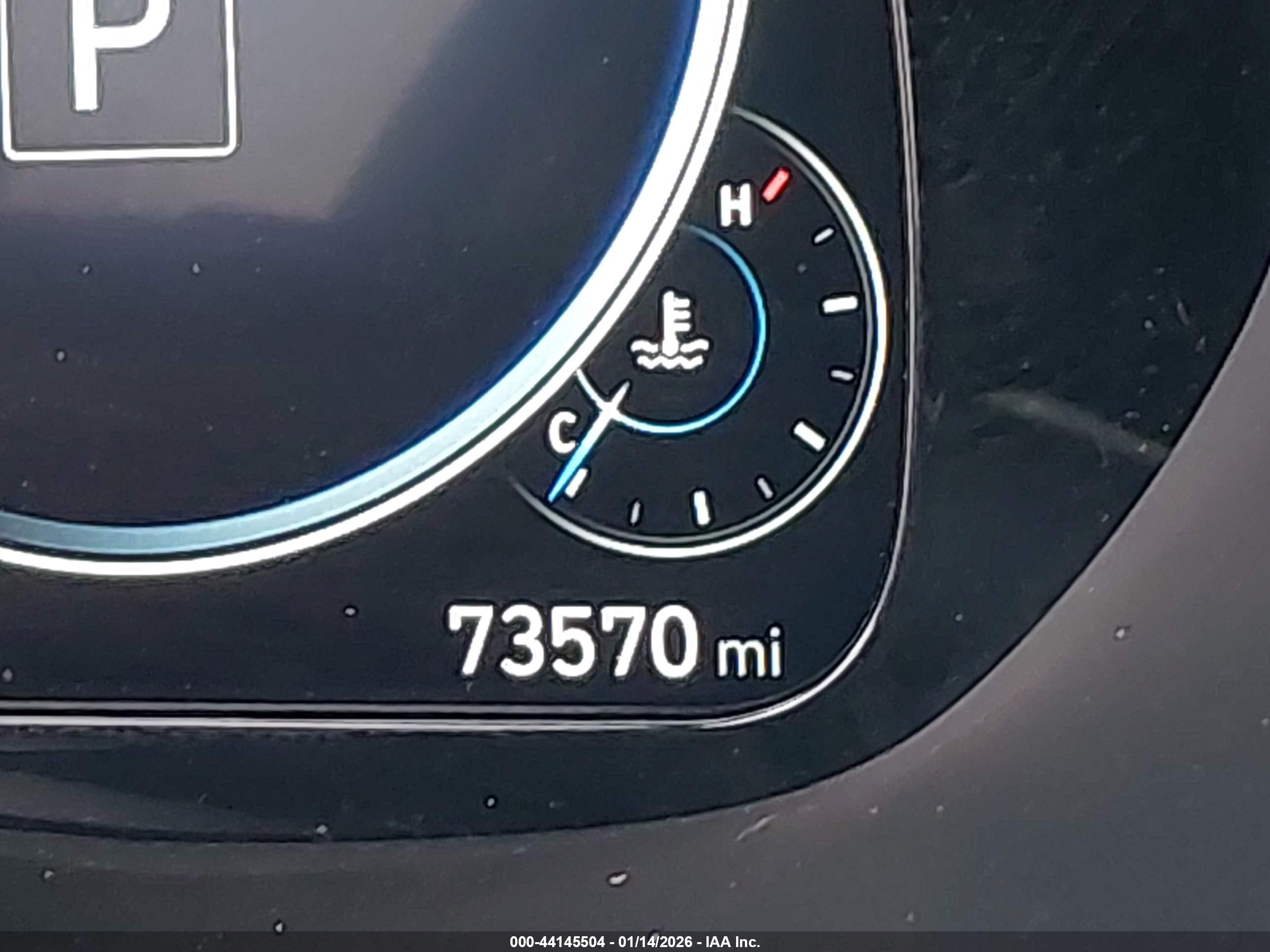 HYUNDAI PALISADE image 7