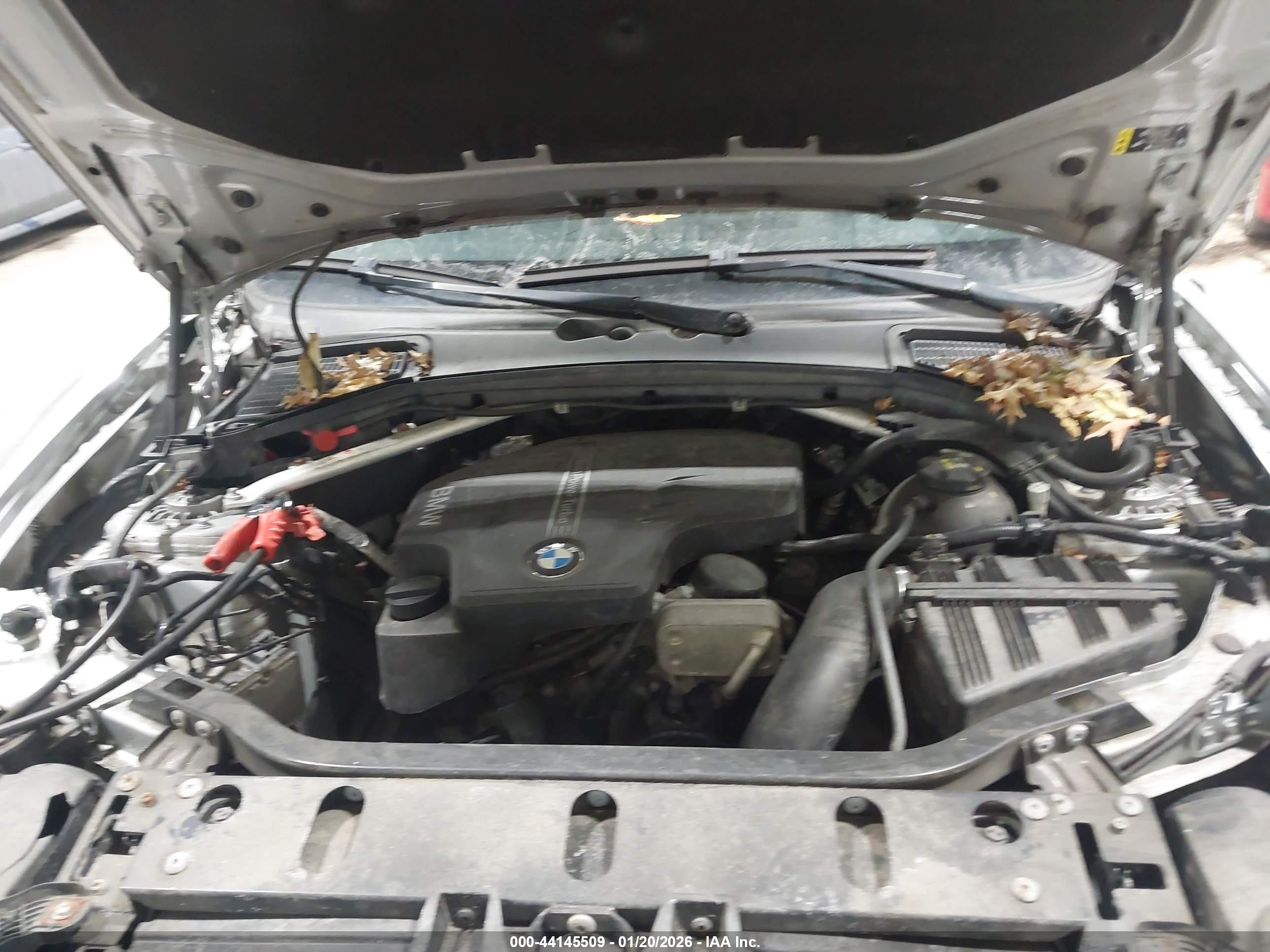 BMW X3 image 10