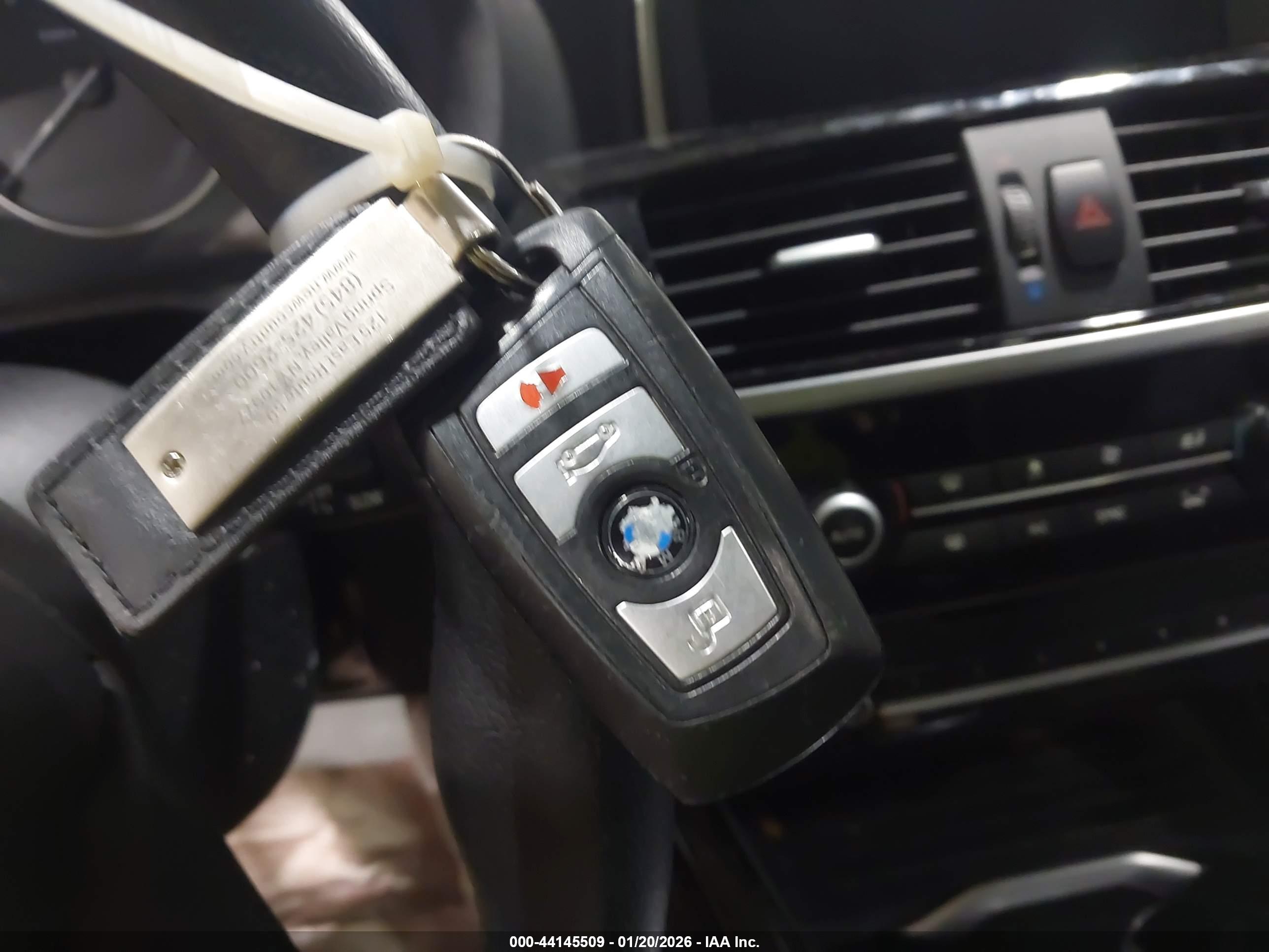 BMW X3 image 11