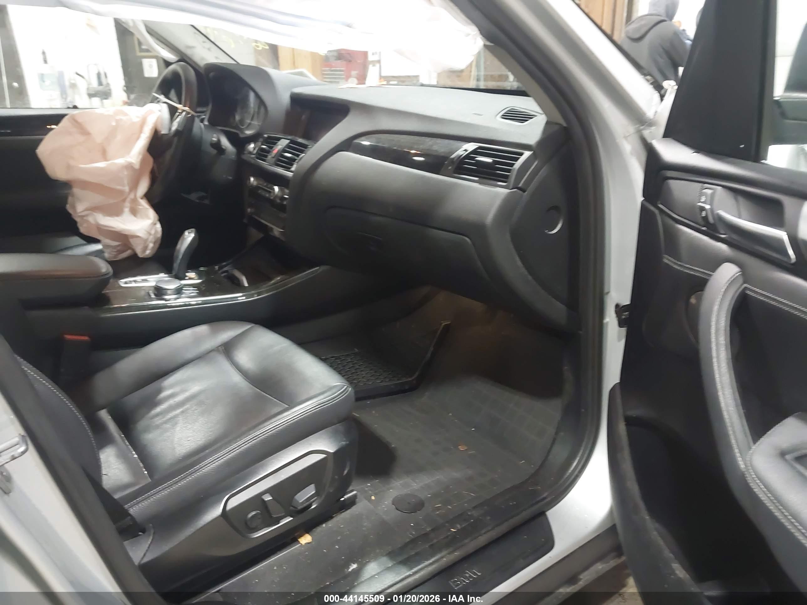 BMW X3 image 5