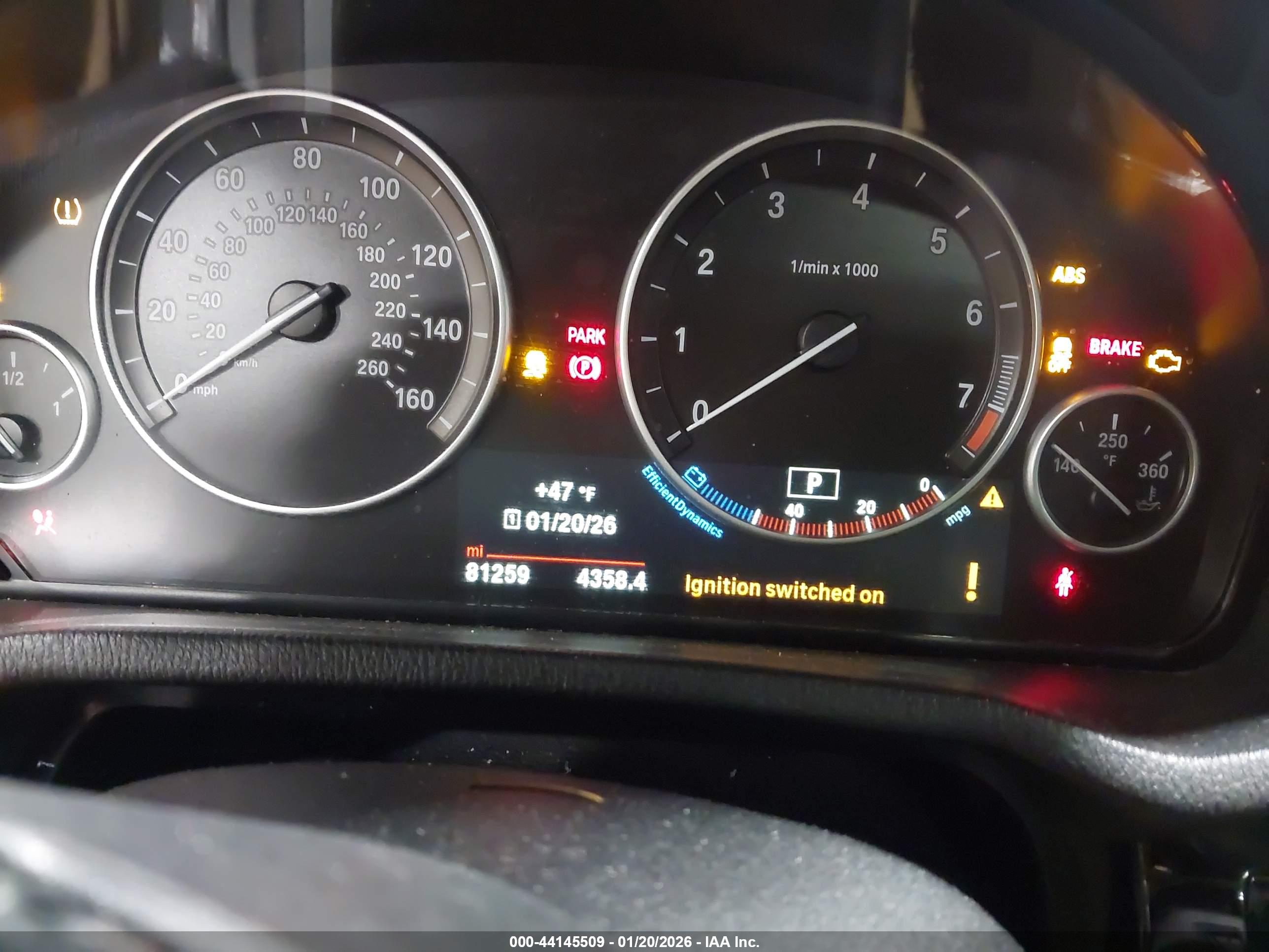 BMW X3 image 7