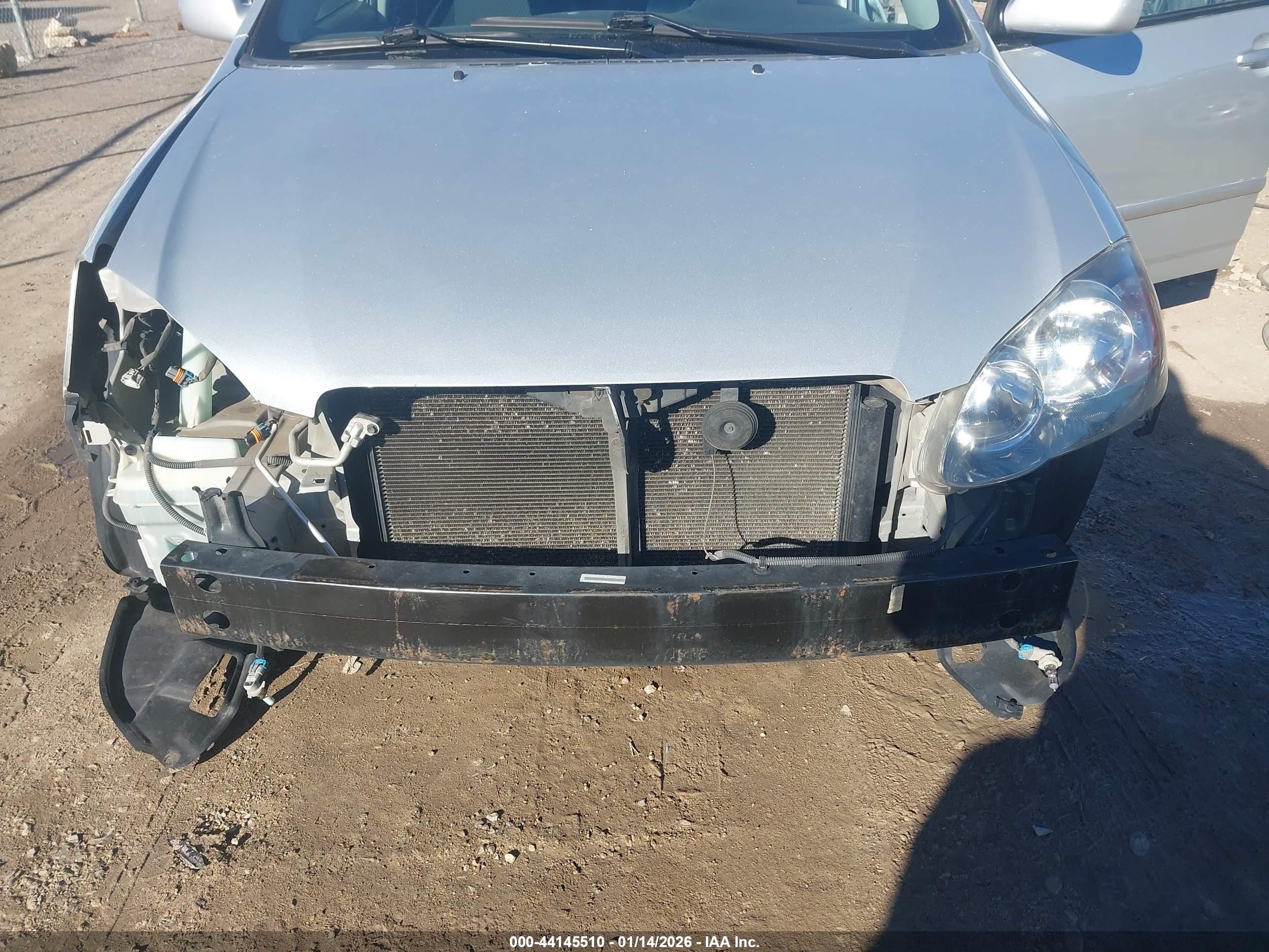 TOYOTA COROLLA image 6