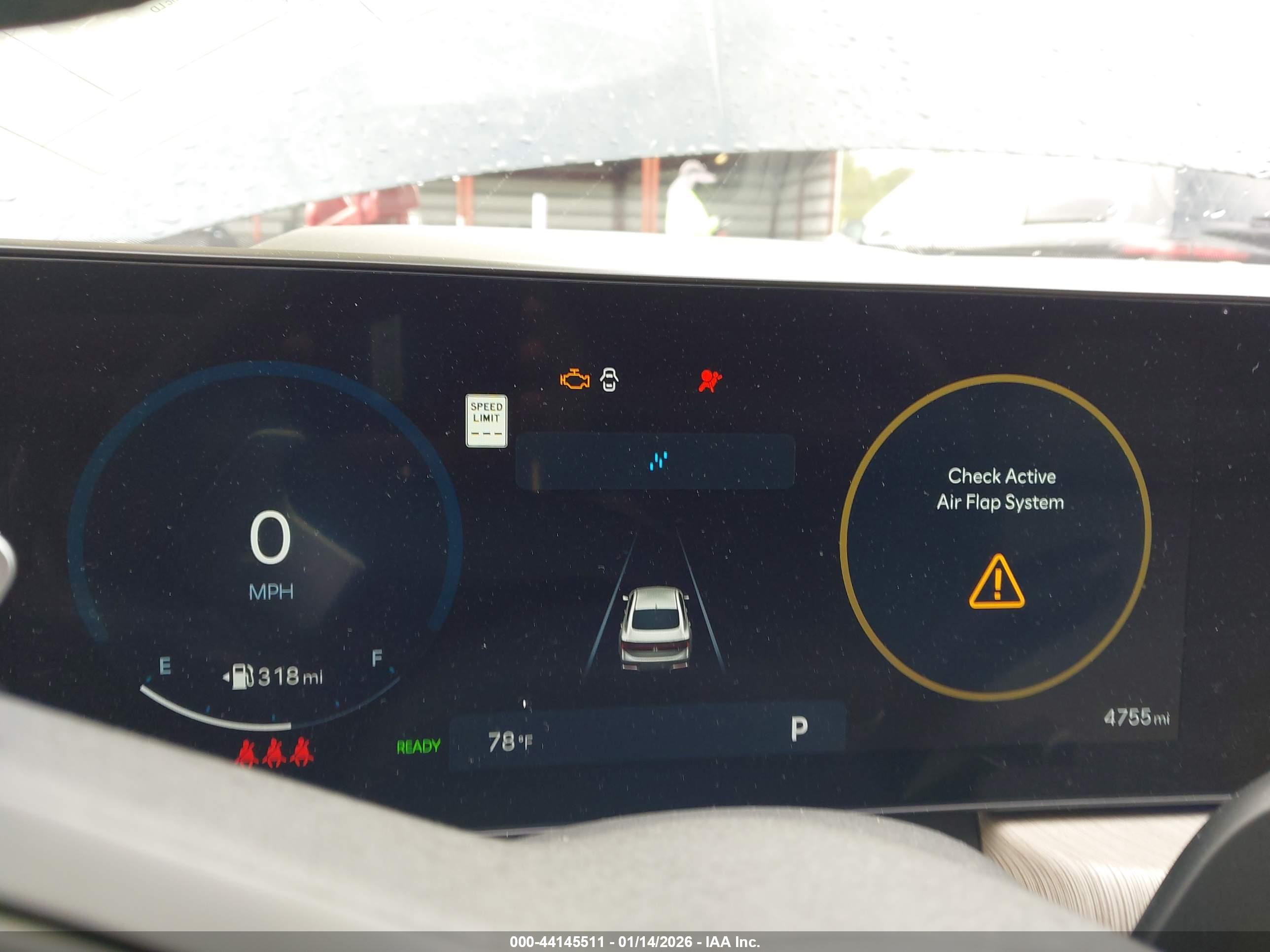 HYUNDAI SONATA image 7