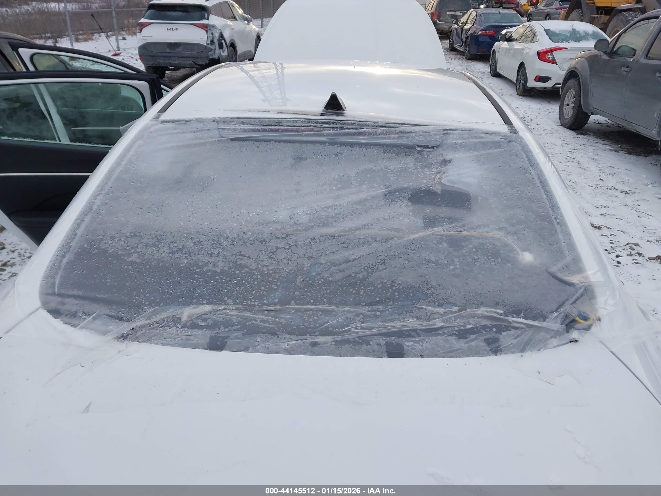 HYUNDAI SONATA image 6