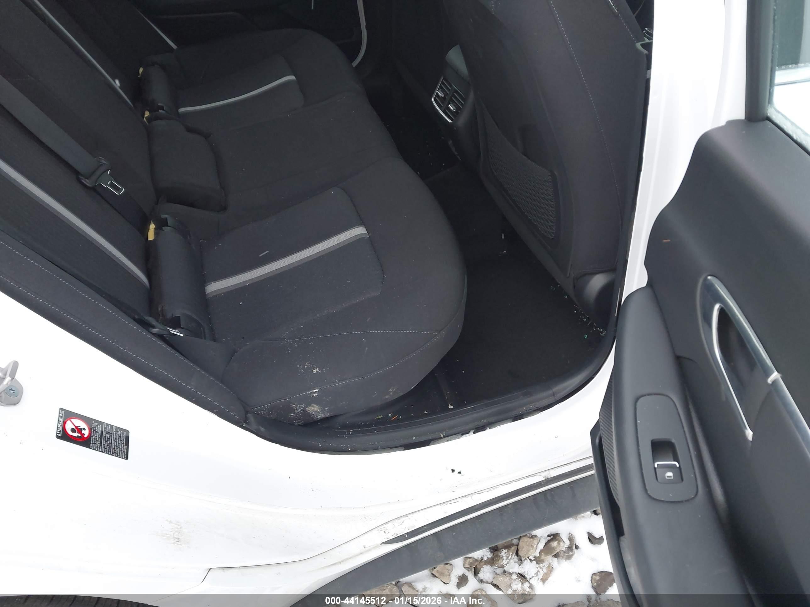 HYUNDAI SONATA image 8