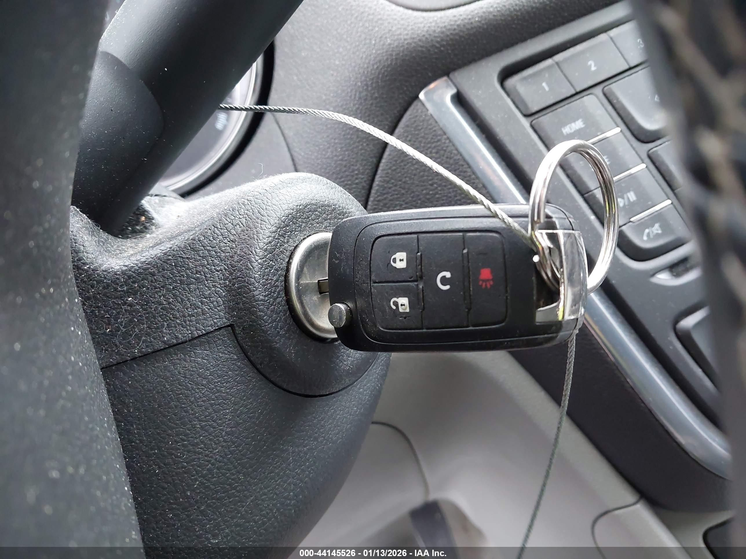 BUICK ENCORE image 11