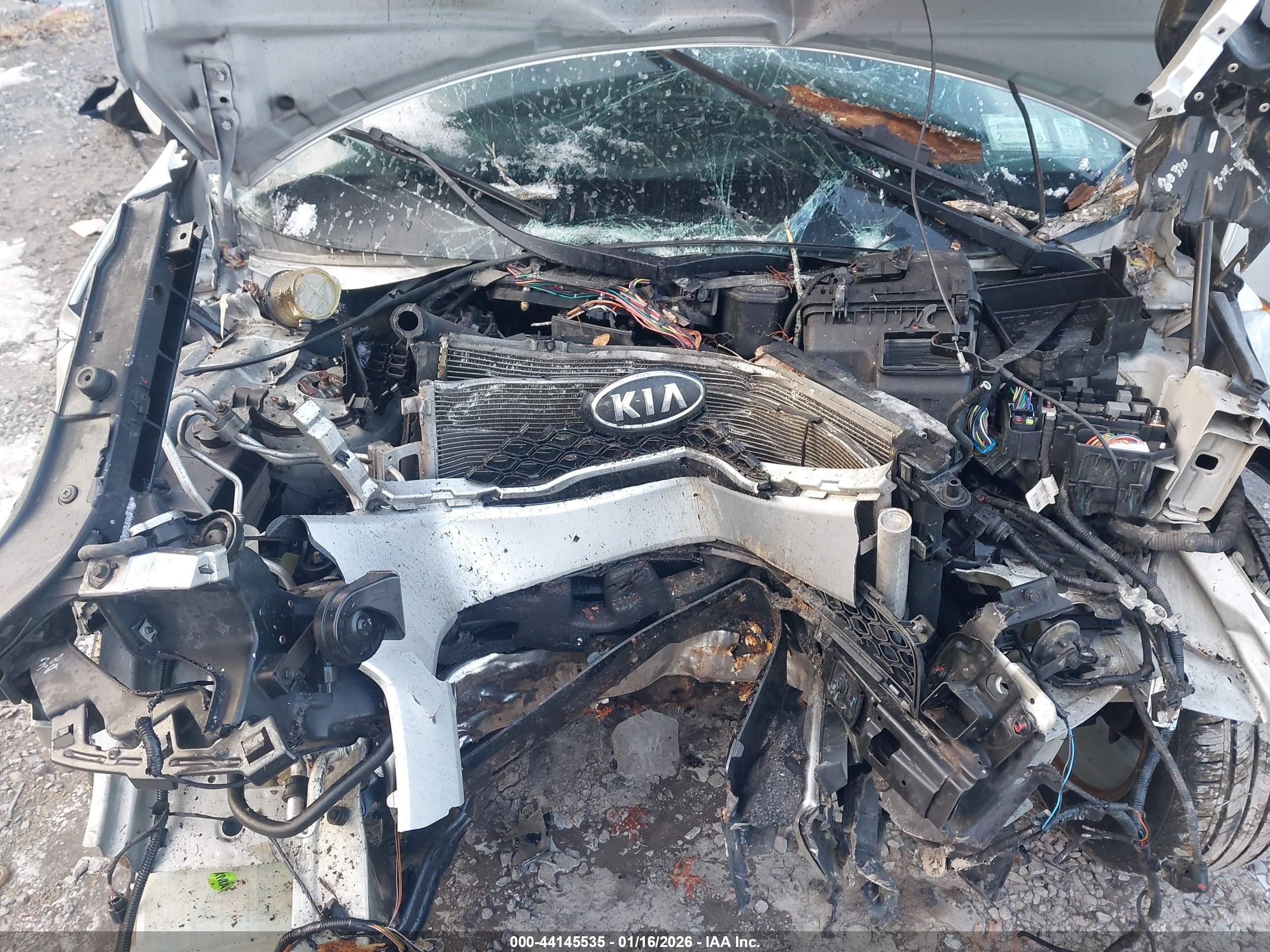 KIA SORENTO image 10