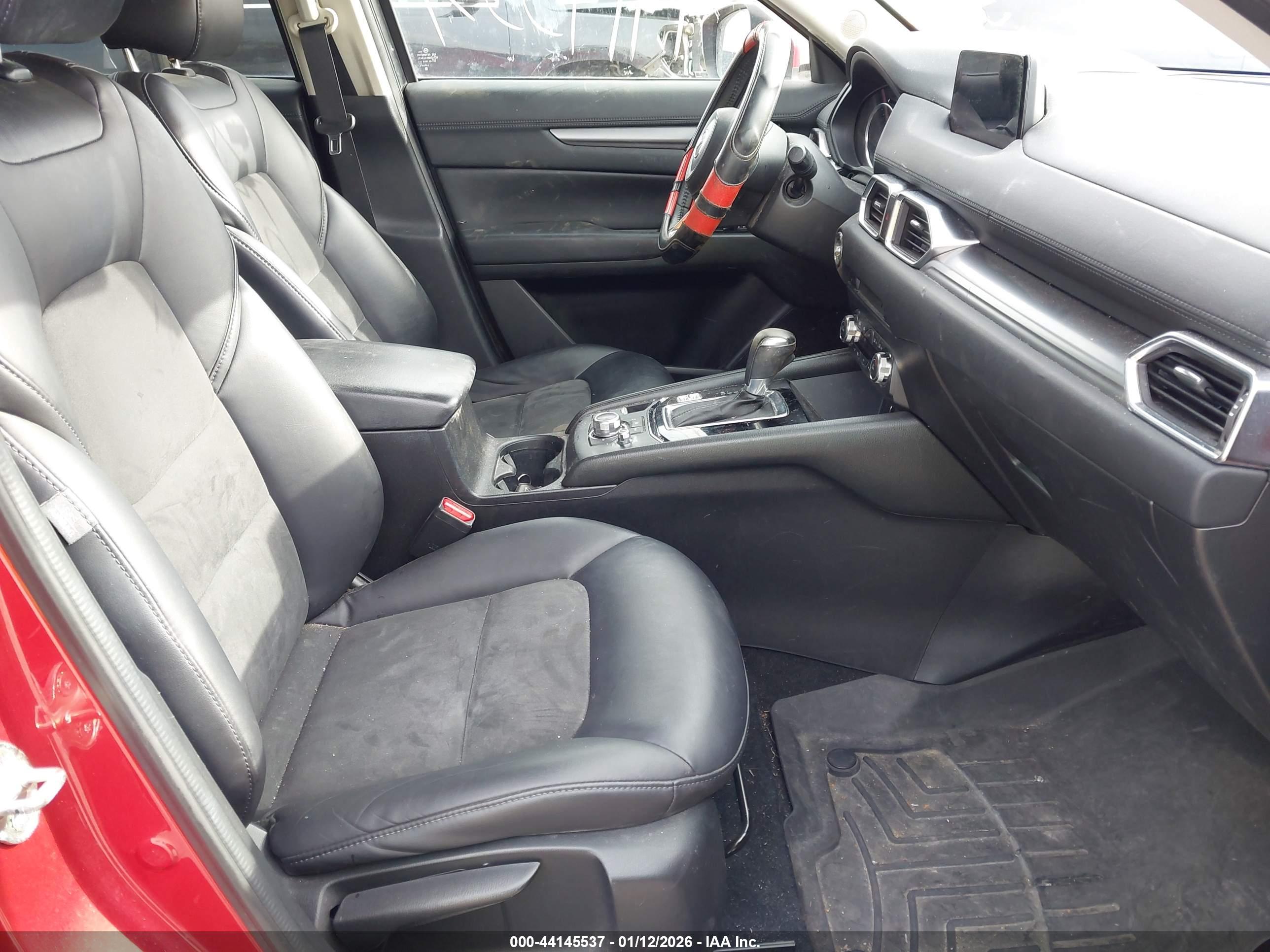 MAZDA CX-5 image 5