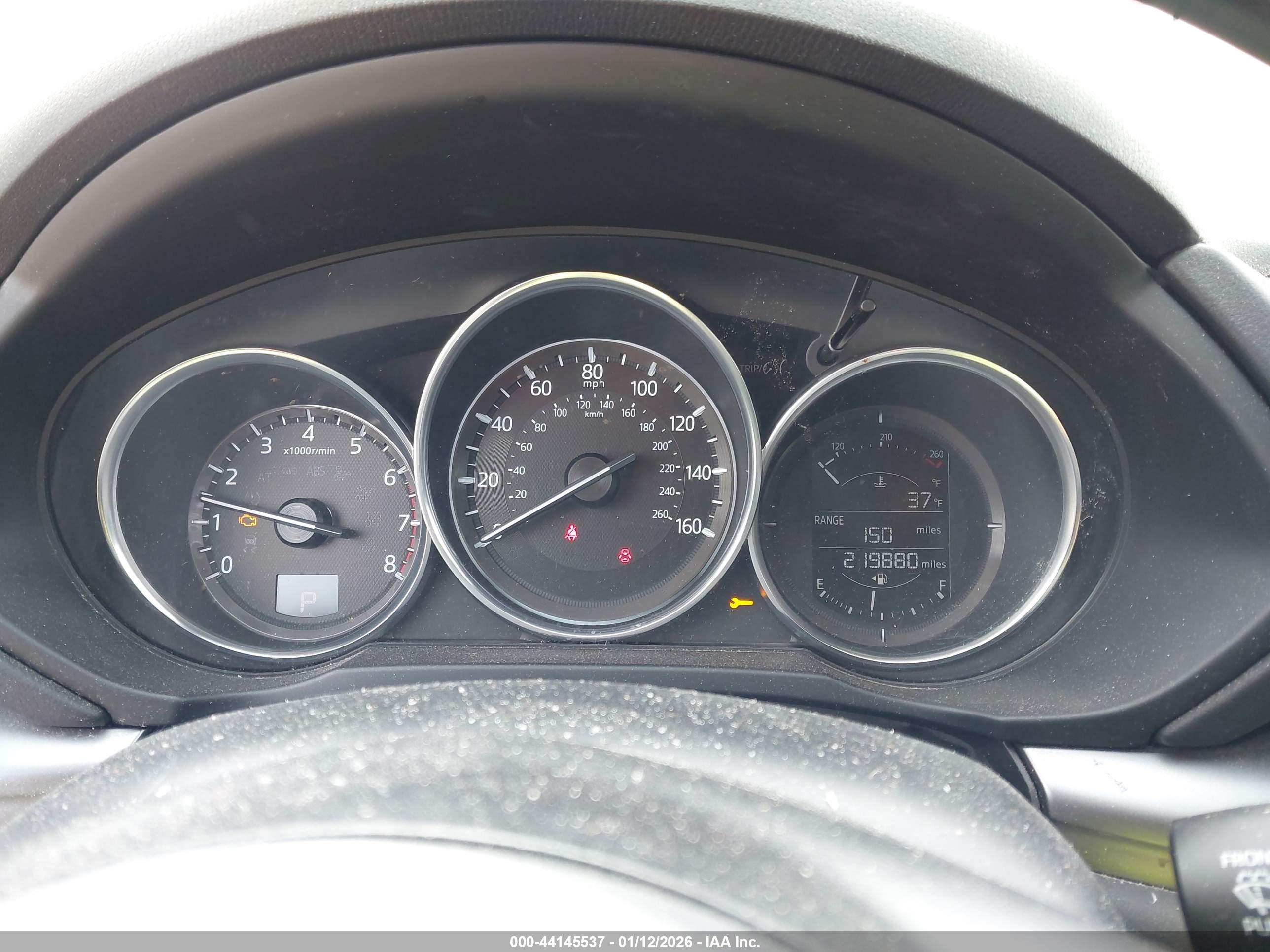 MAZDA CX-5 image 7