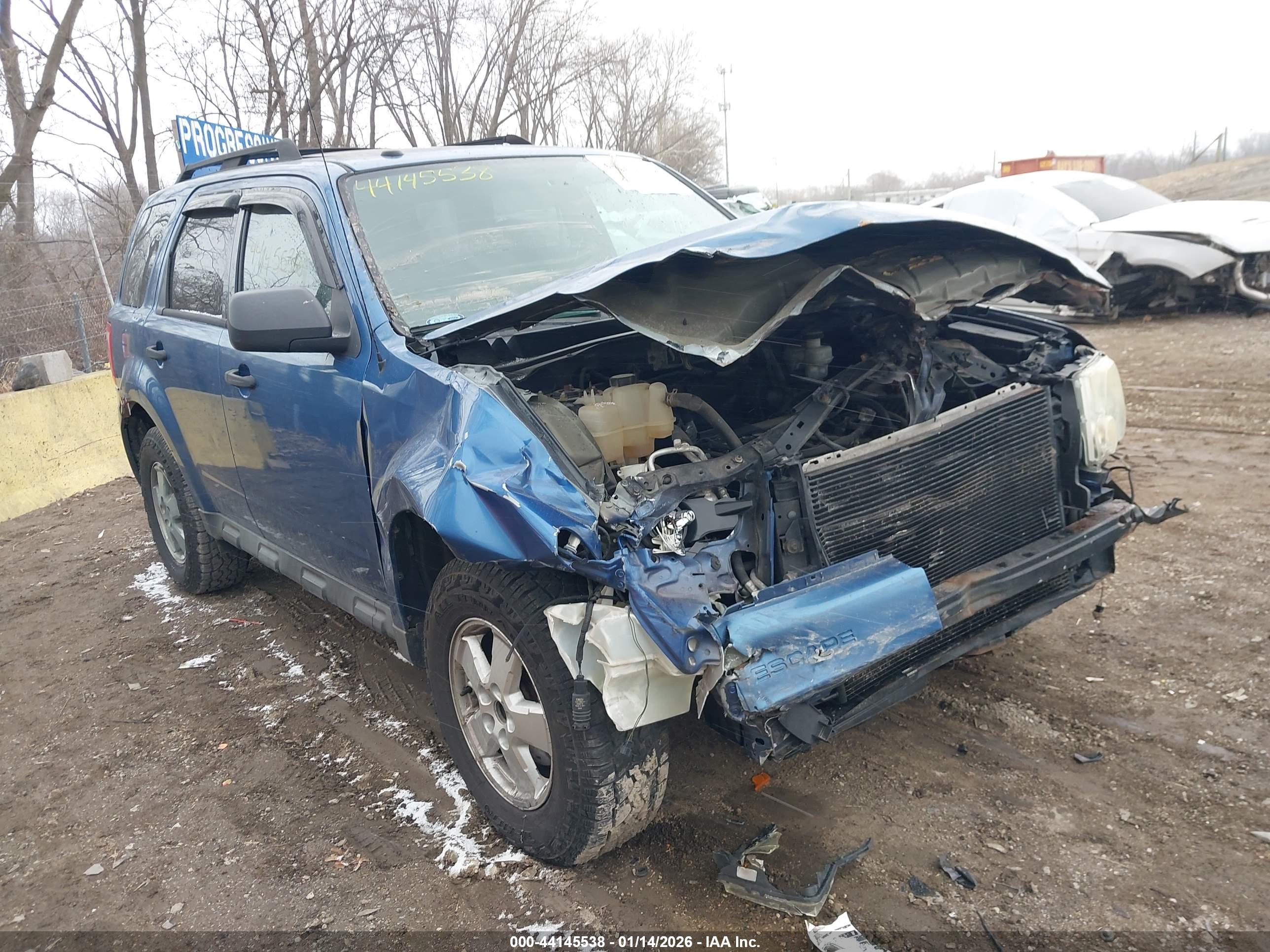 FORD ESCAPE image 6