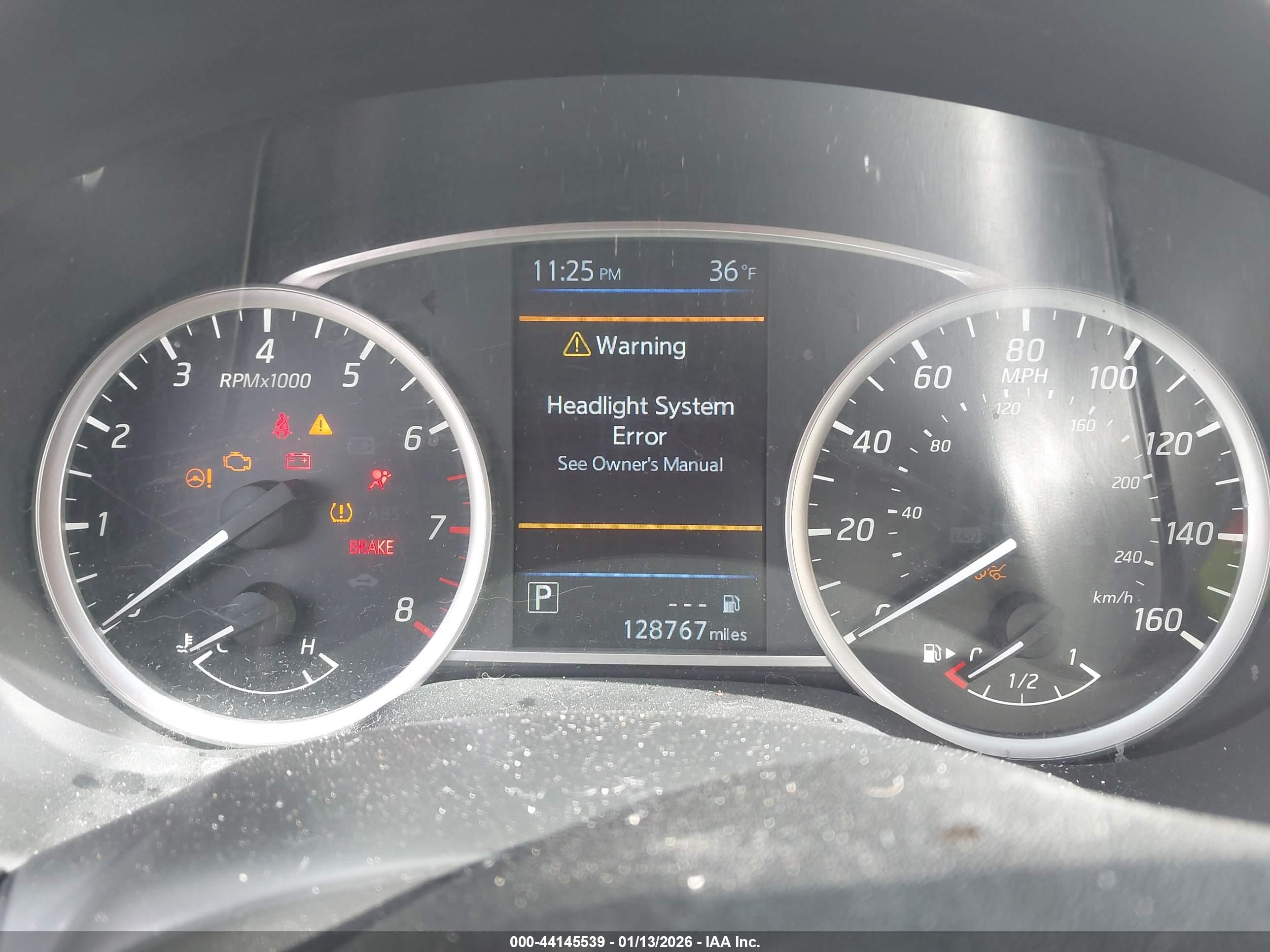NISSAN SENTRA image 7