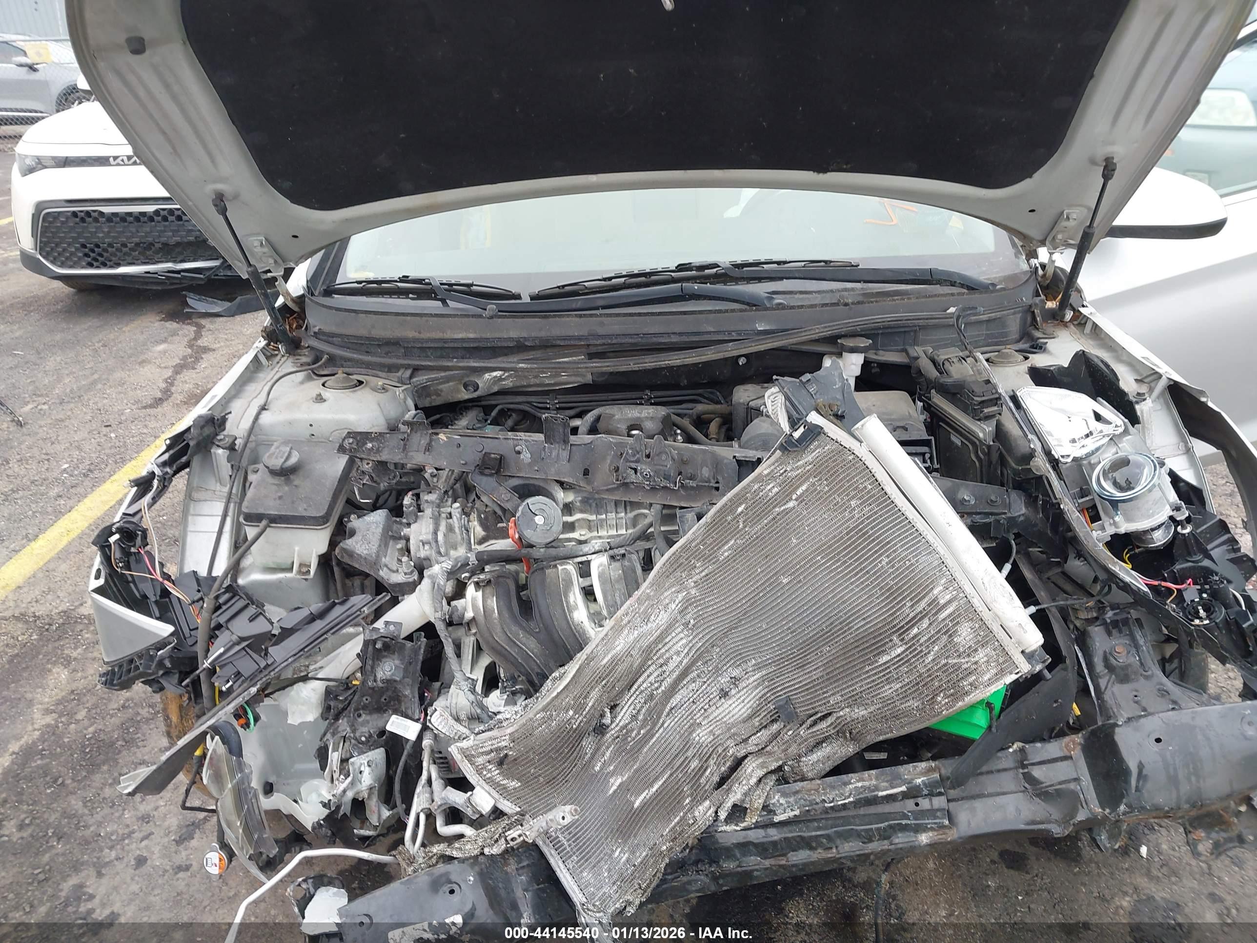 HYUNDAI SONATA image 10