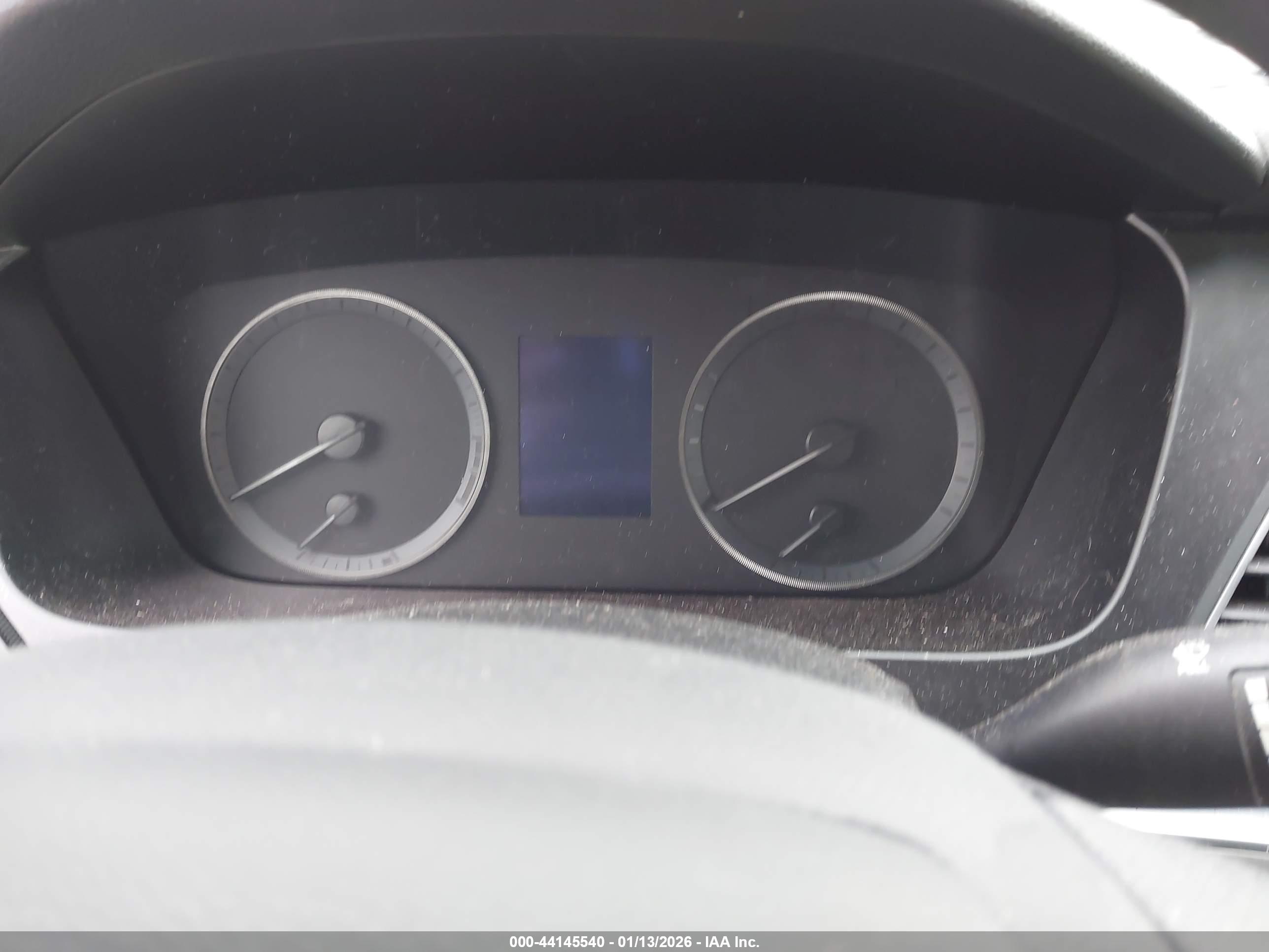 HYUNDAI SONATA image 7
