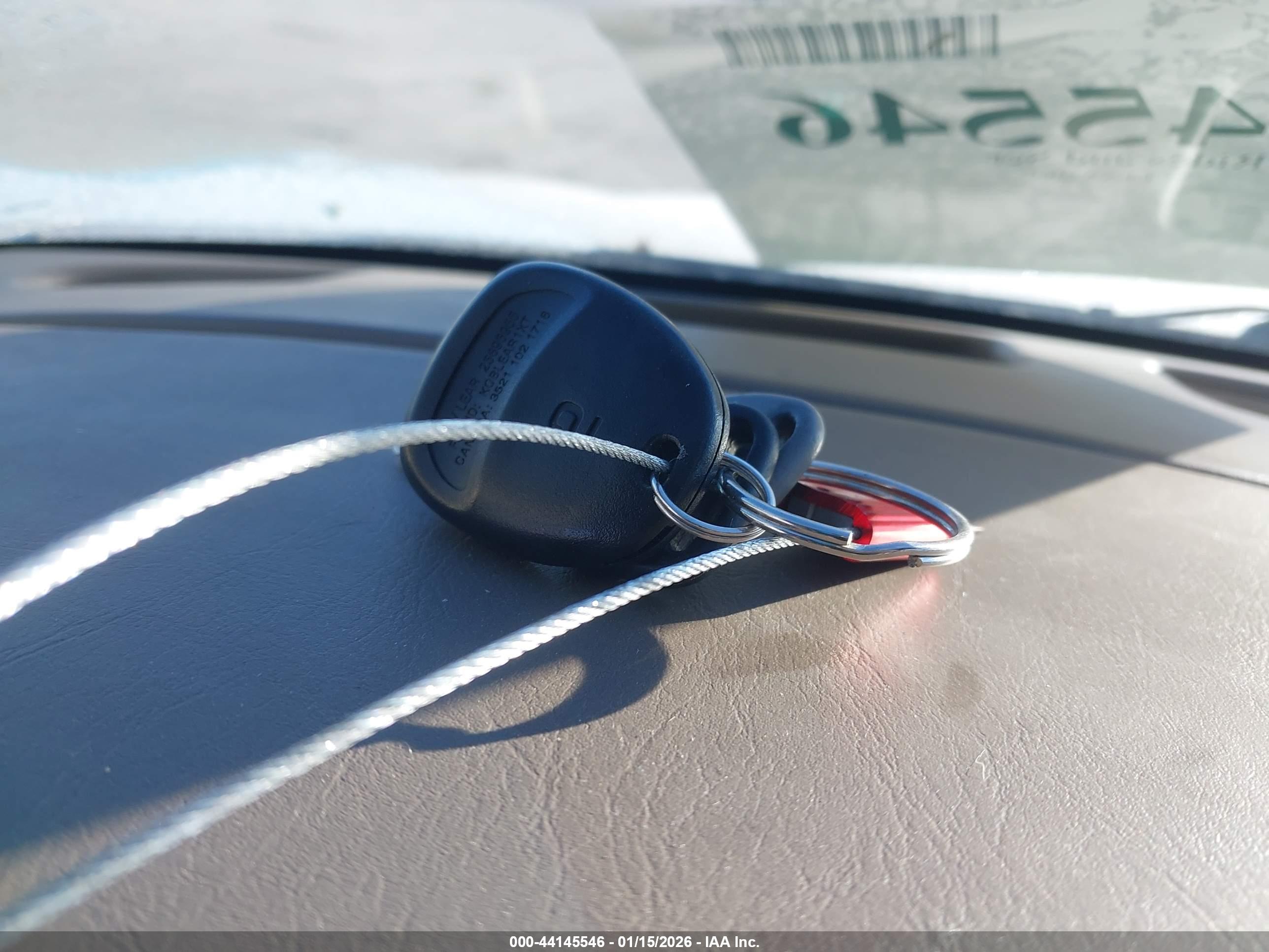 BUICK LESABRE image 11