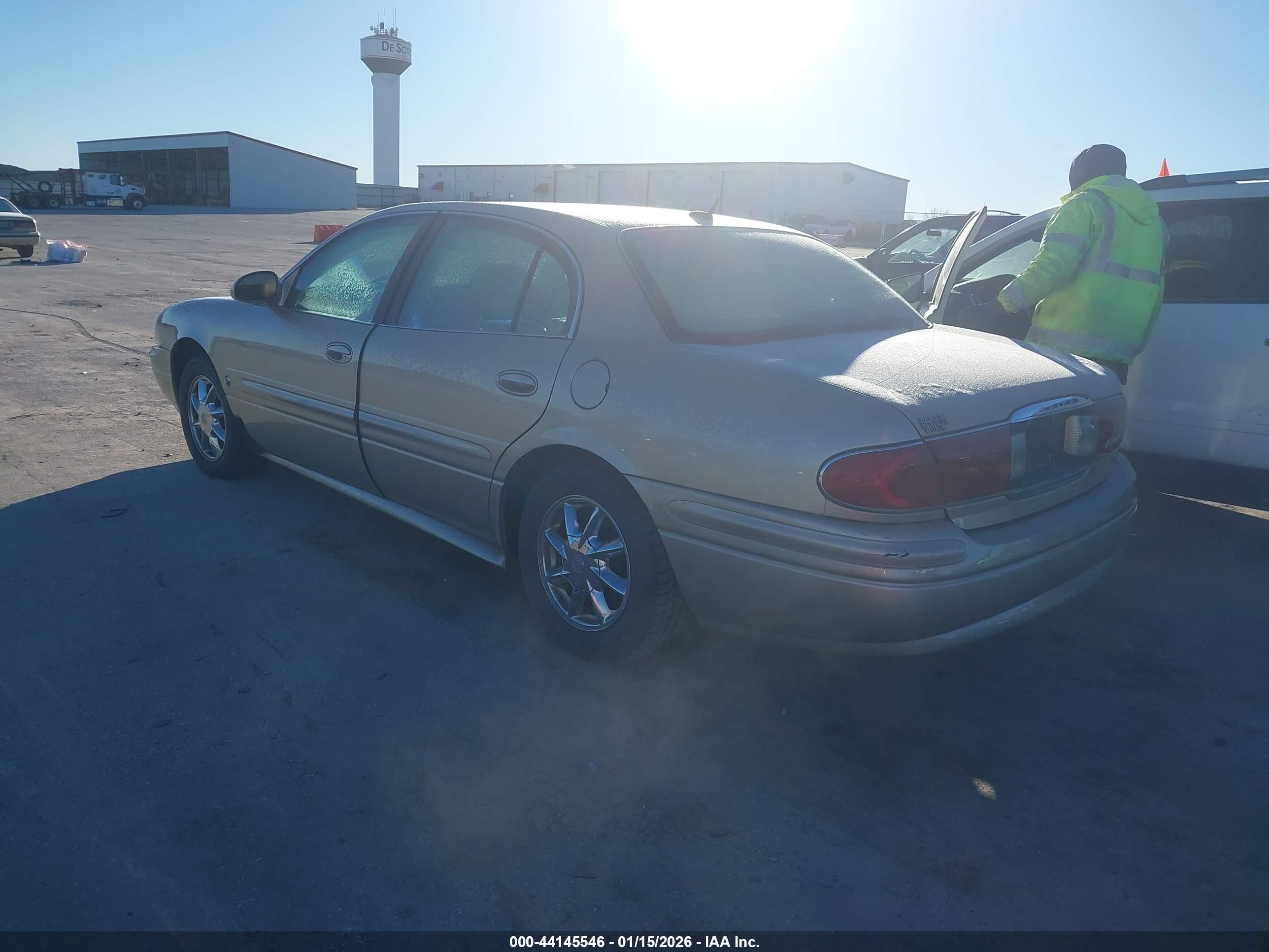 BUICK LESABRE image 3