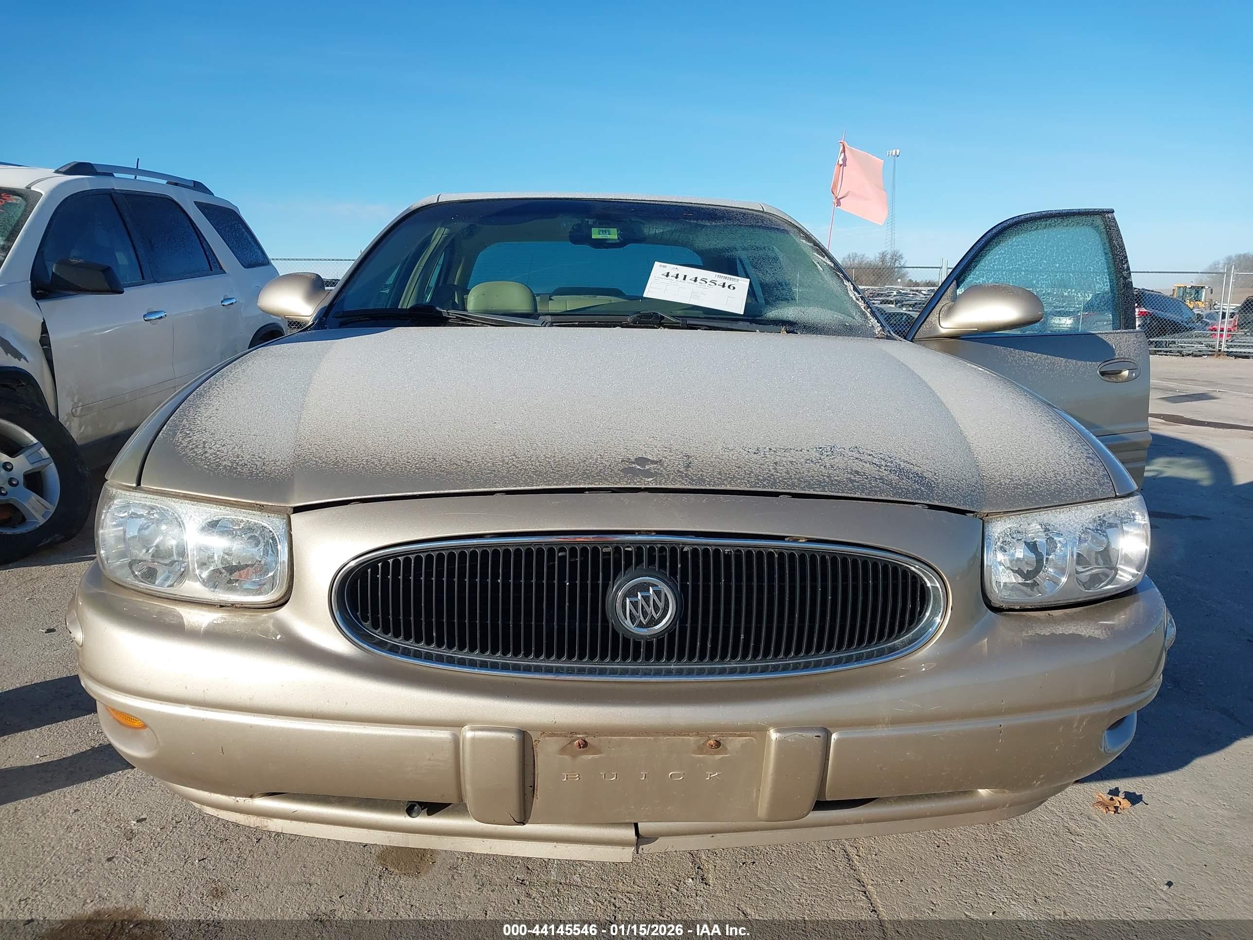 BUICK LESABRE image 6