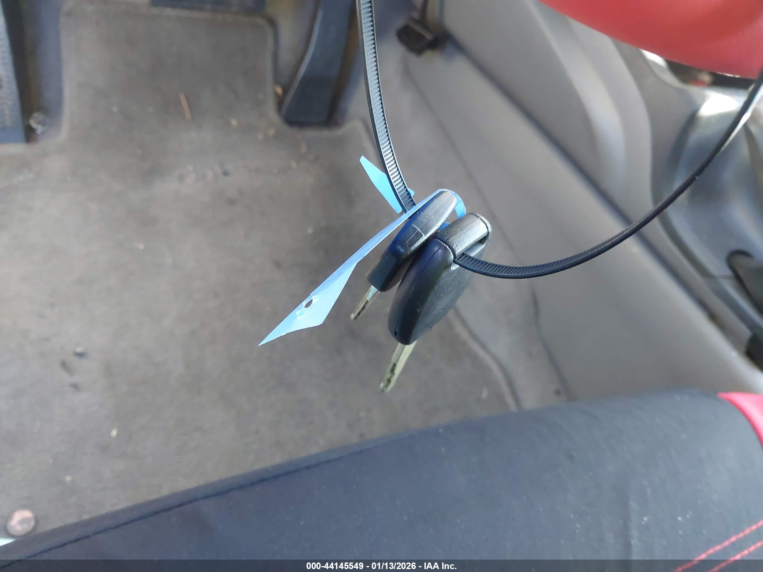 HONDA CIVIC image 11
