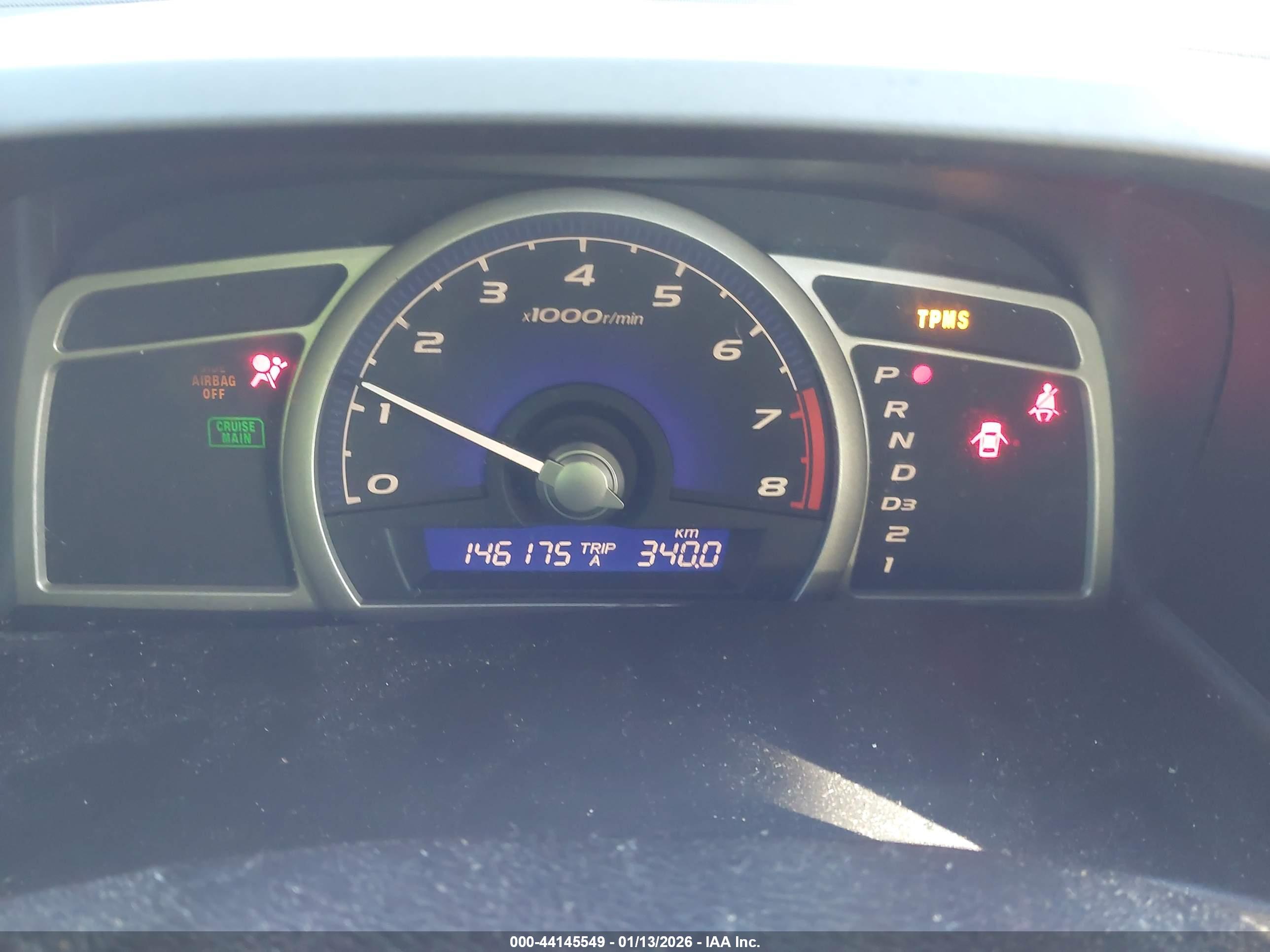 HONDA CIVIC image 7