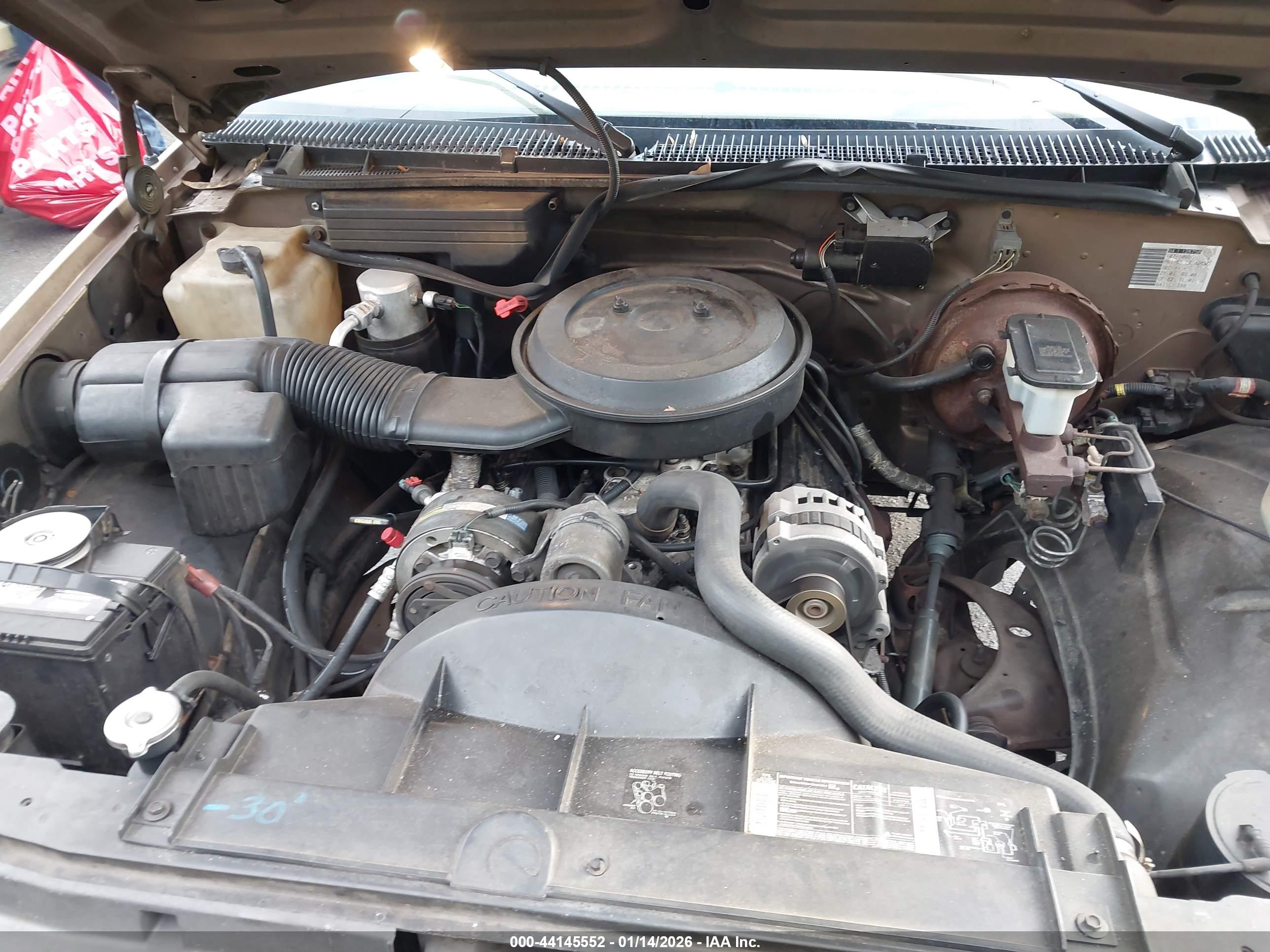 GMC SIERRA image 10