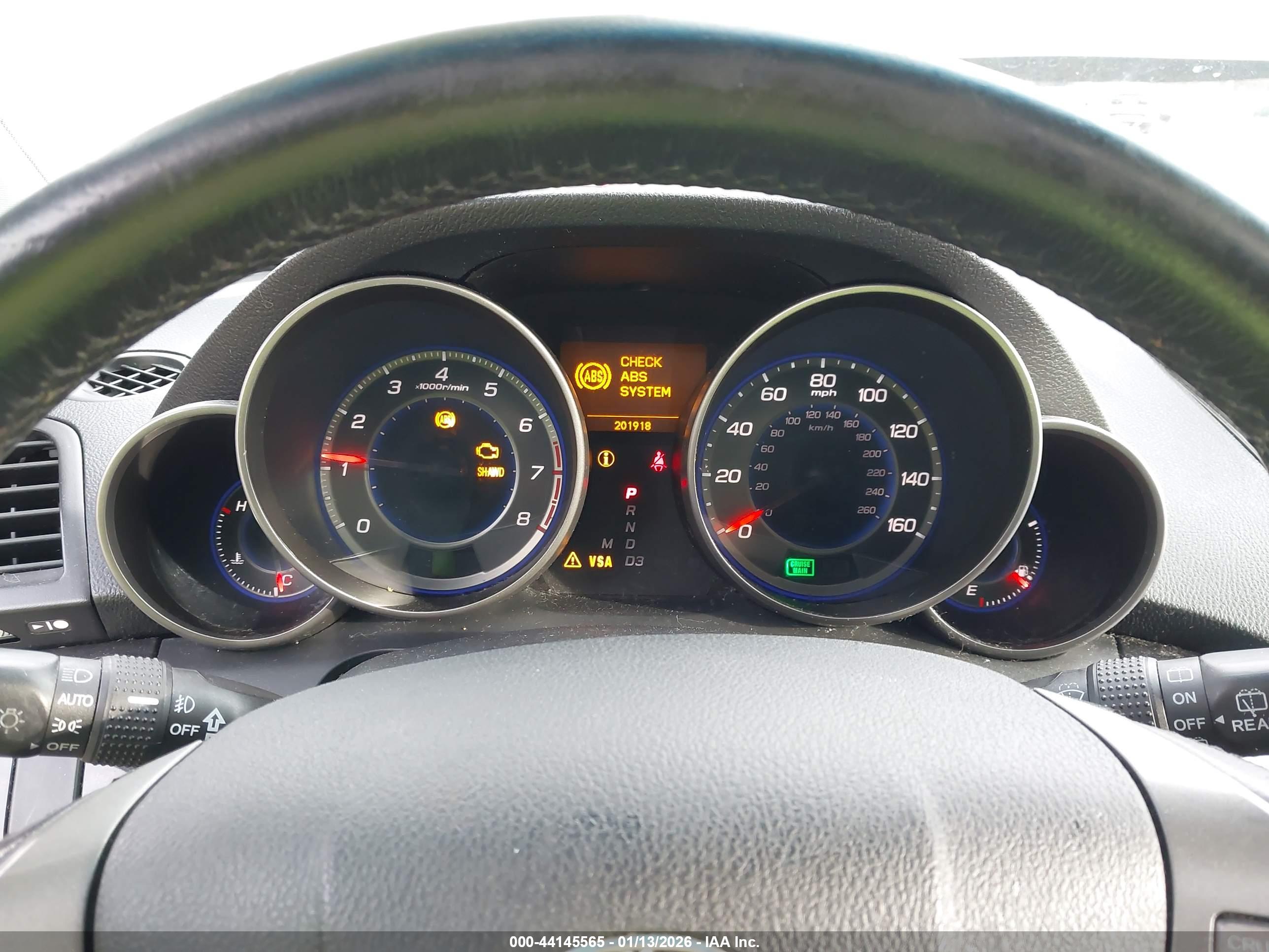 ACURA MDX image 7