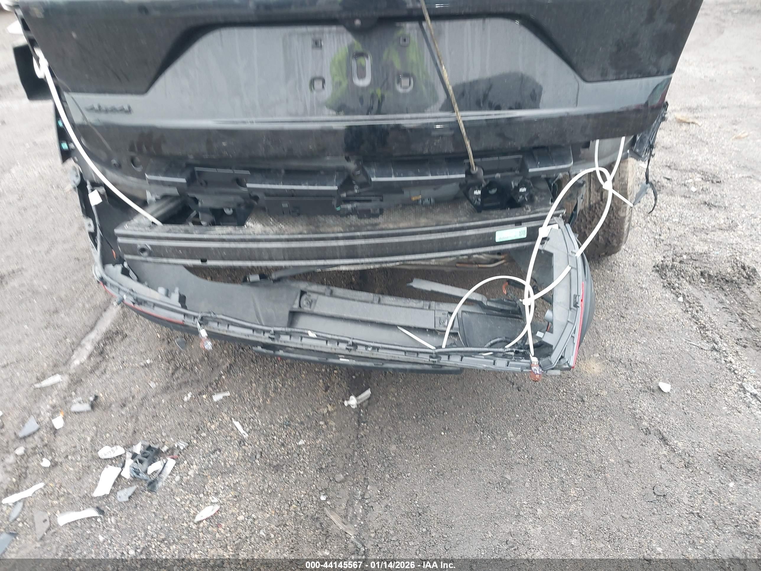 JEEP GRAND image 6
