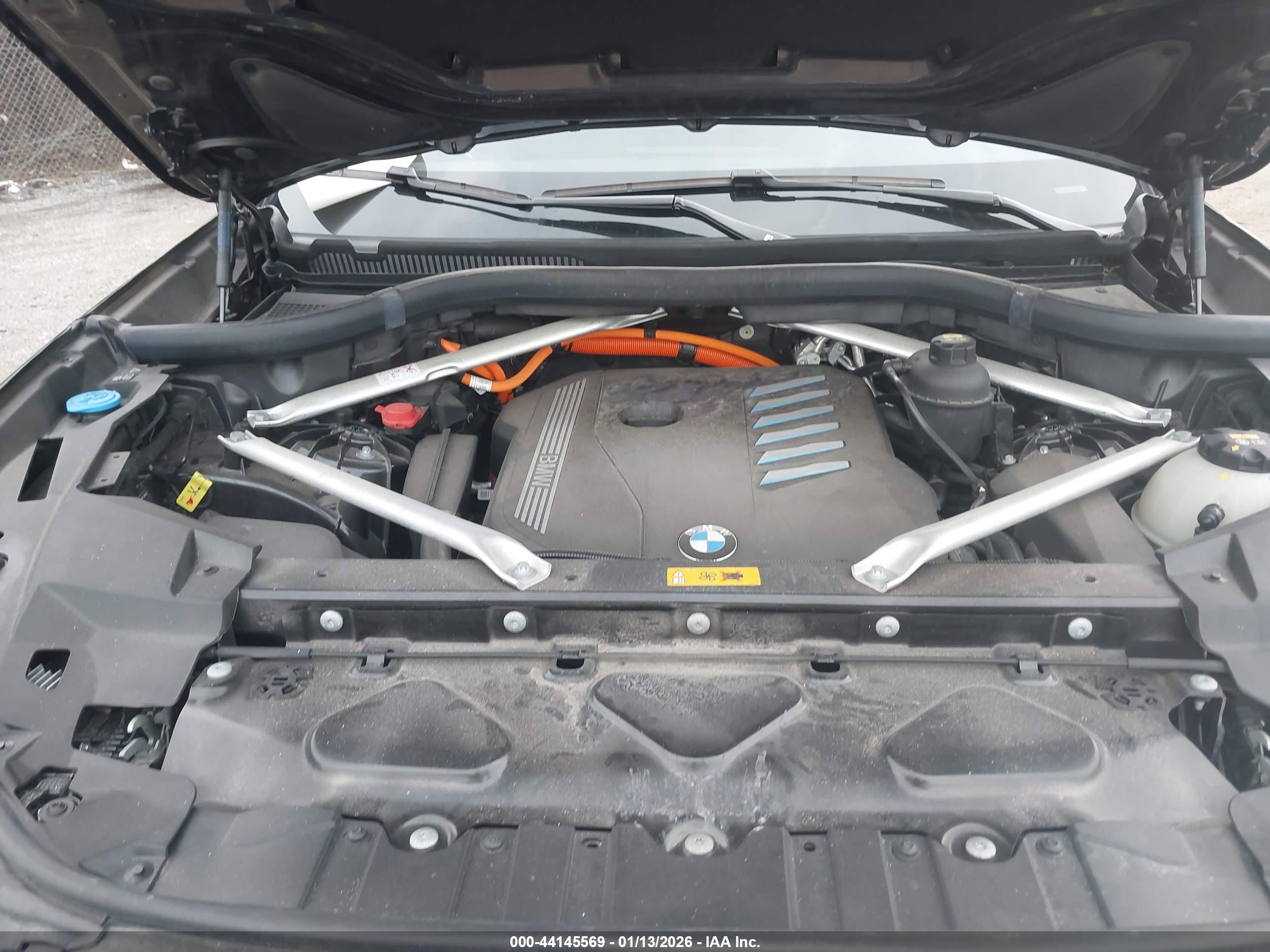 BMW X5 image 10