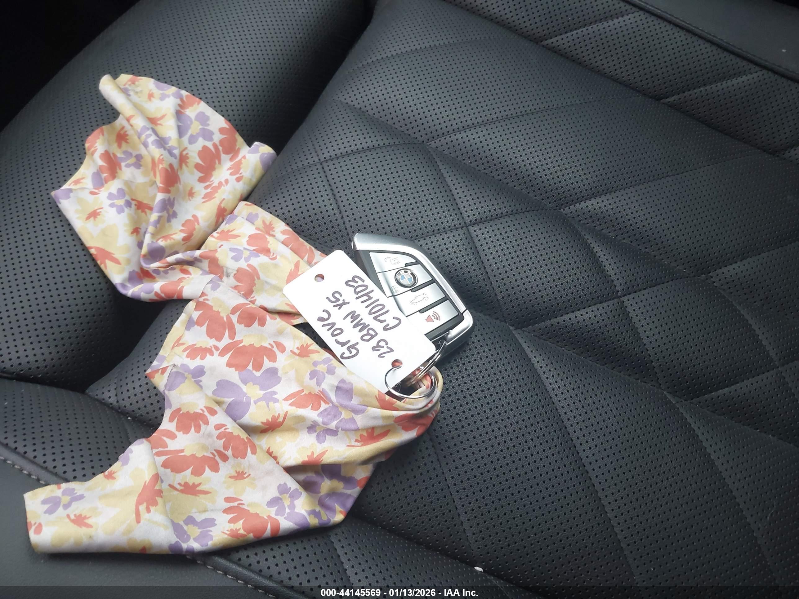 BMW X5 image 11