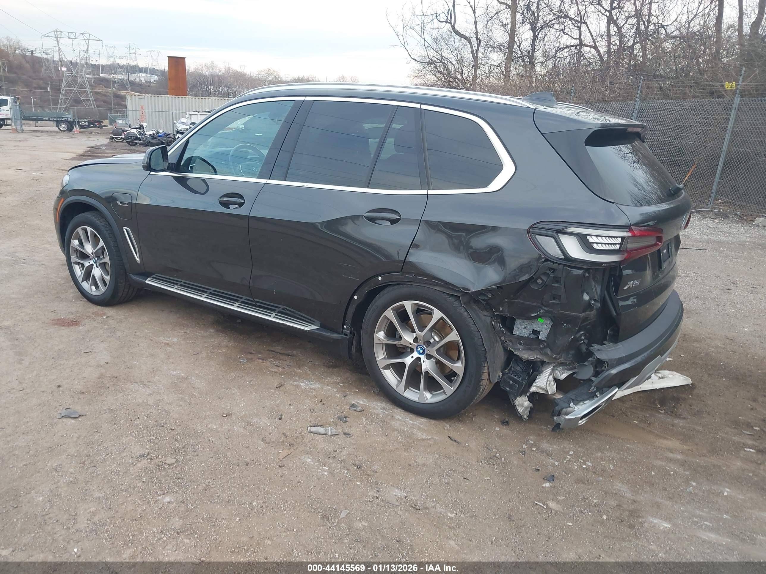 BMW X5 image 3