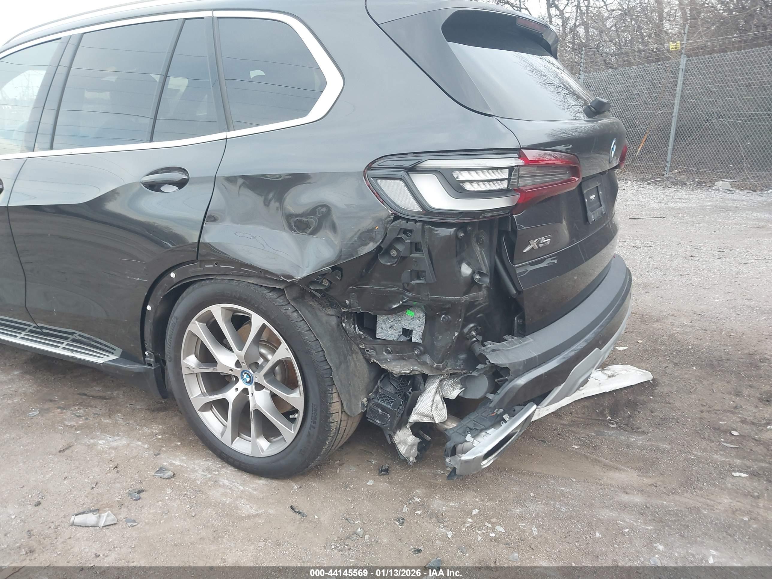 BMW X5 image 6