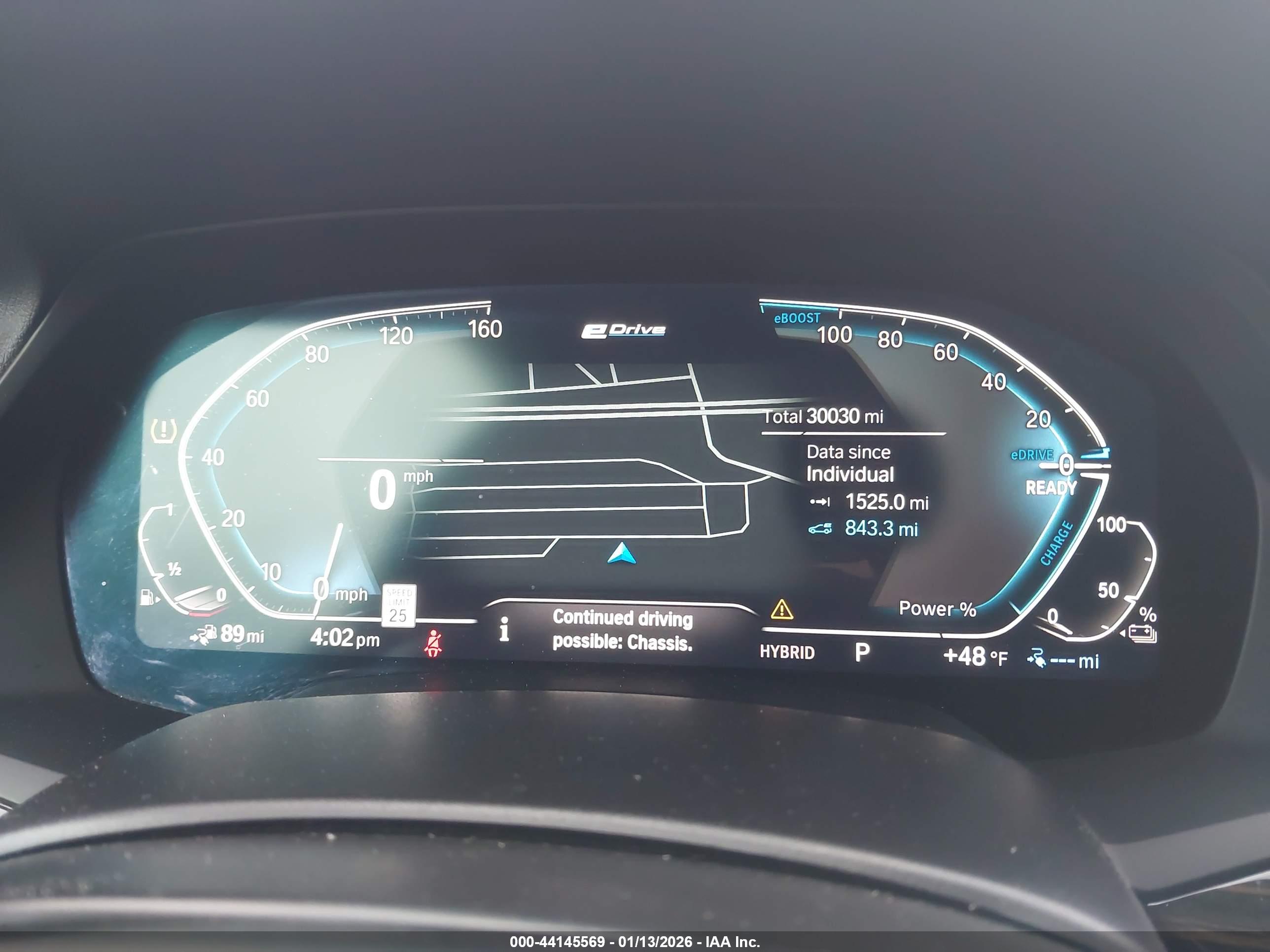 BMW X5 image 7