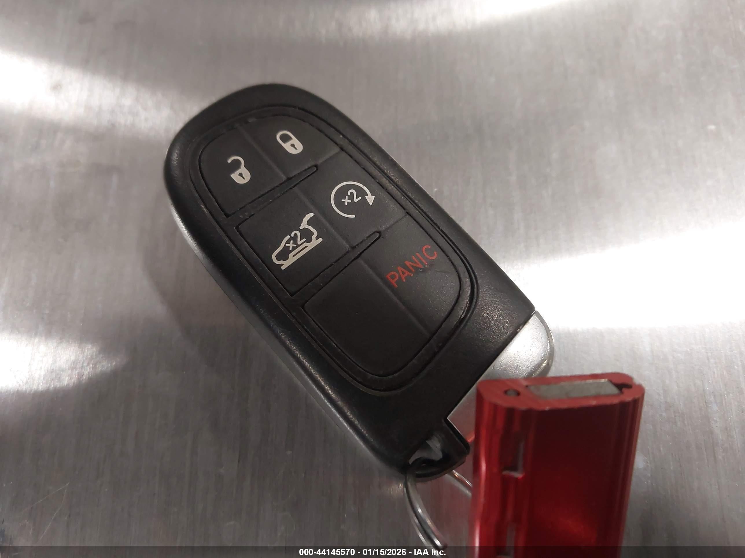 JEEP CHEROKEE image 11