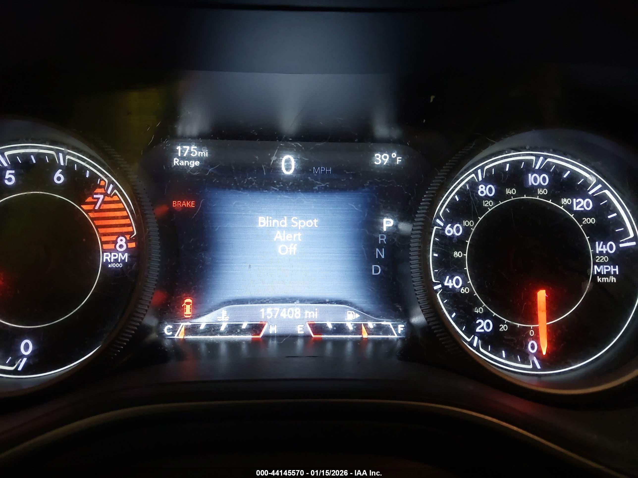 JEEP CHEROKEE image 7
