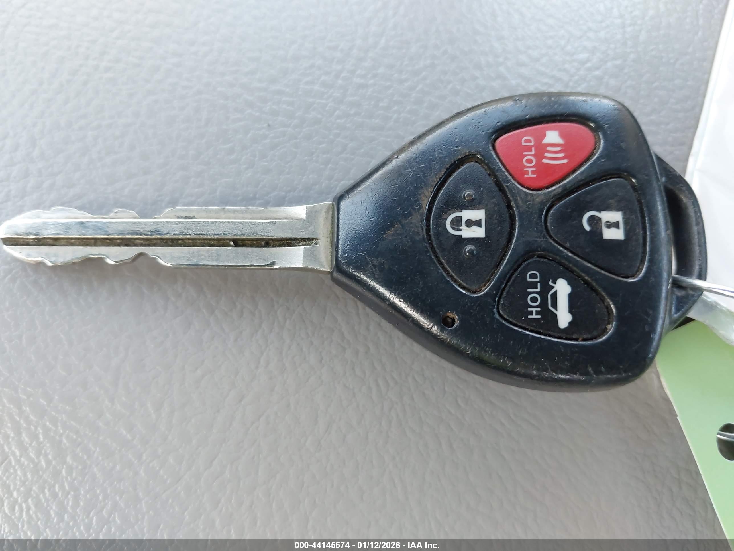 TOYOTA COROLLA image 11