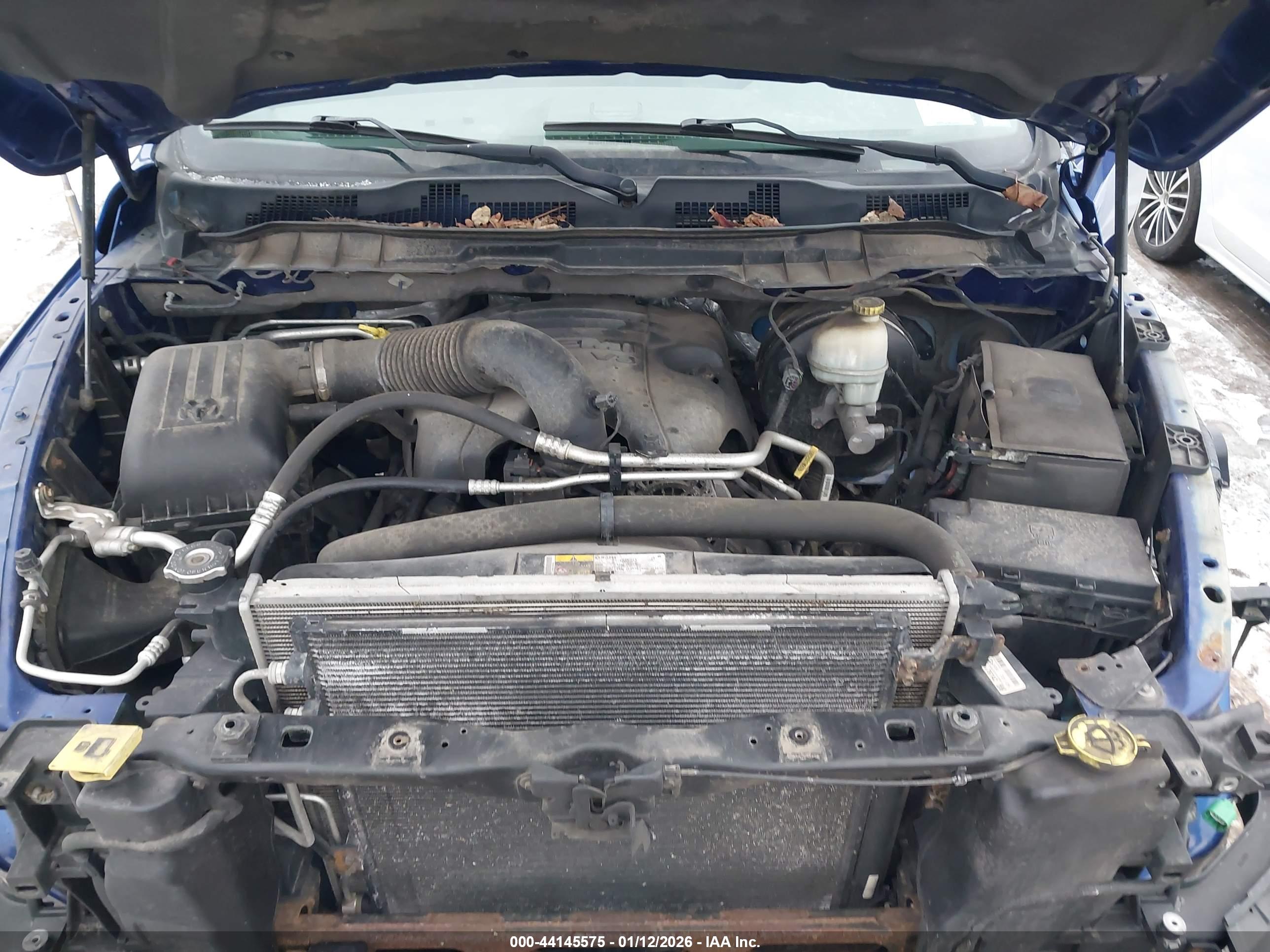 RAM 1500 image 10
