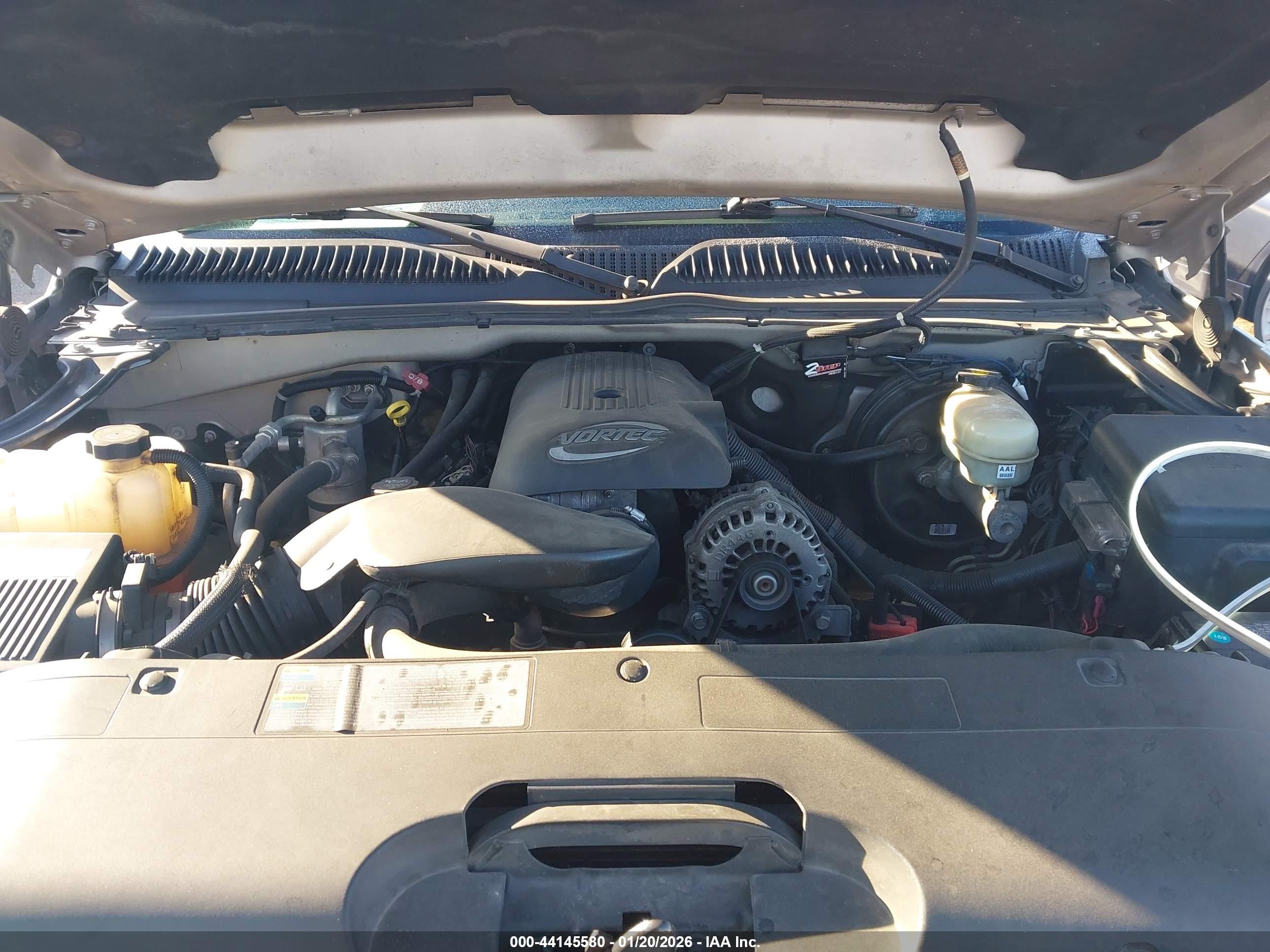 CHEVROLET SILVERADO image 10