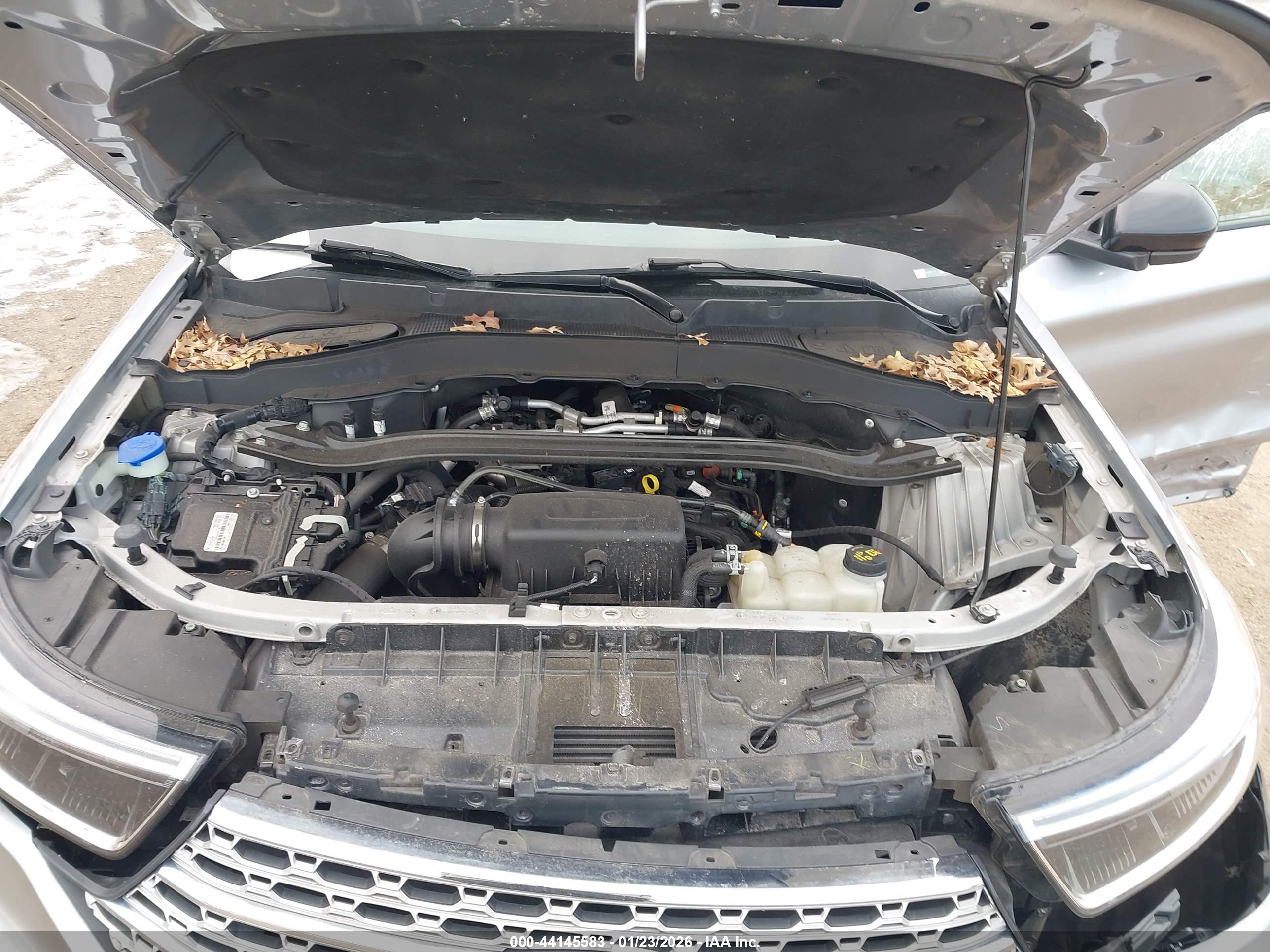 FORD EXPLORER image 10
