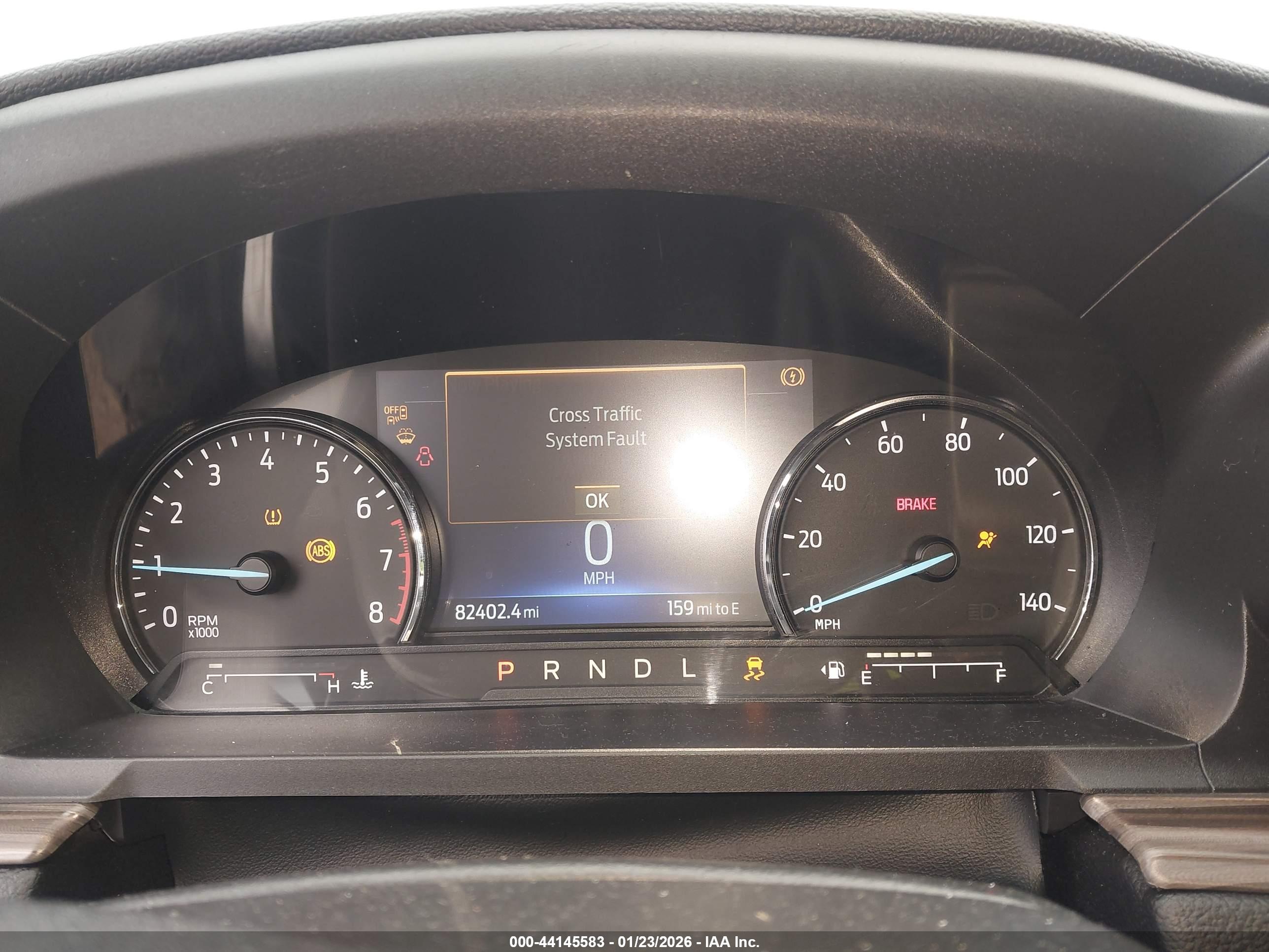FORD EXPLORER image 7