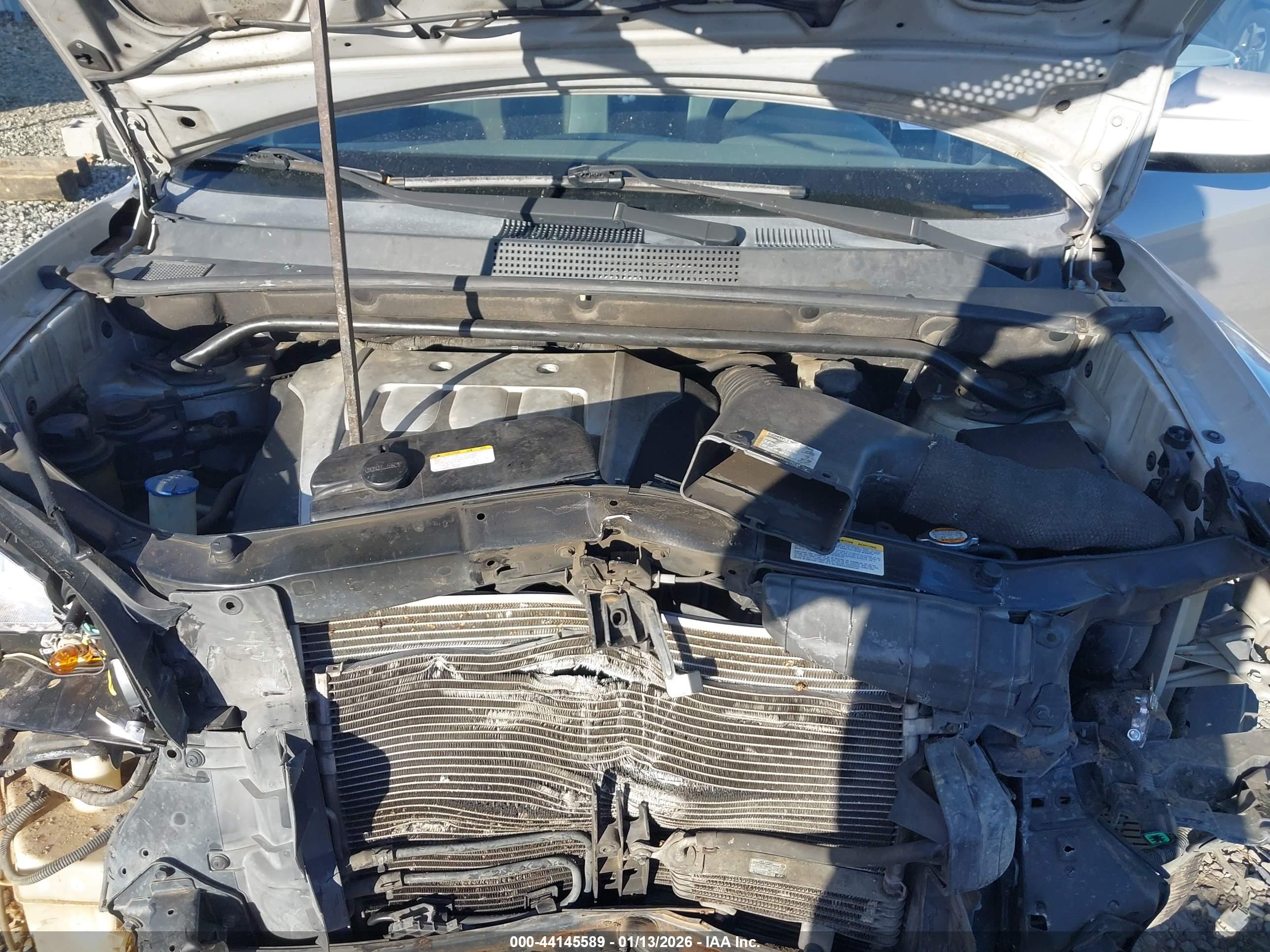 HYUNDAI TUCSON image 10