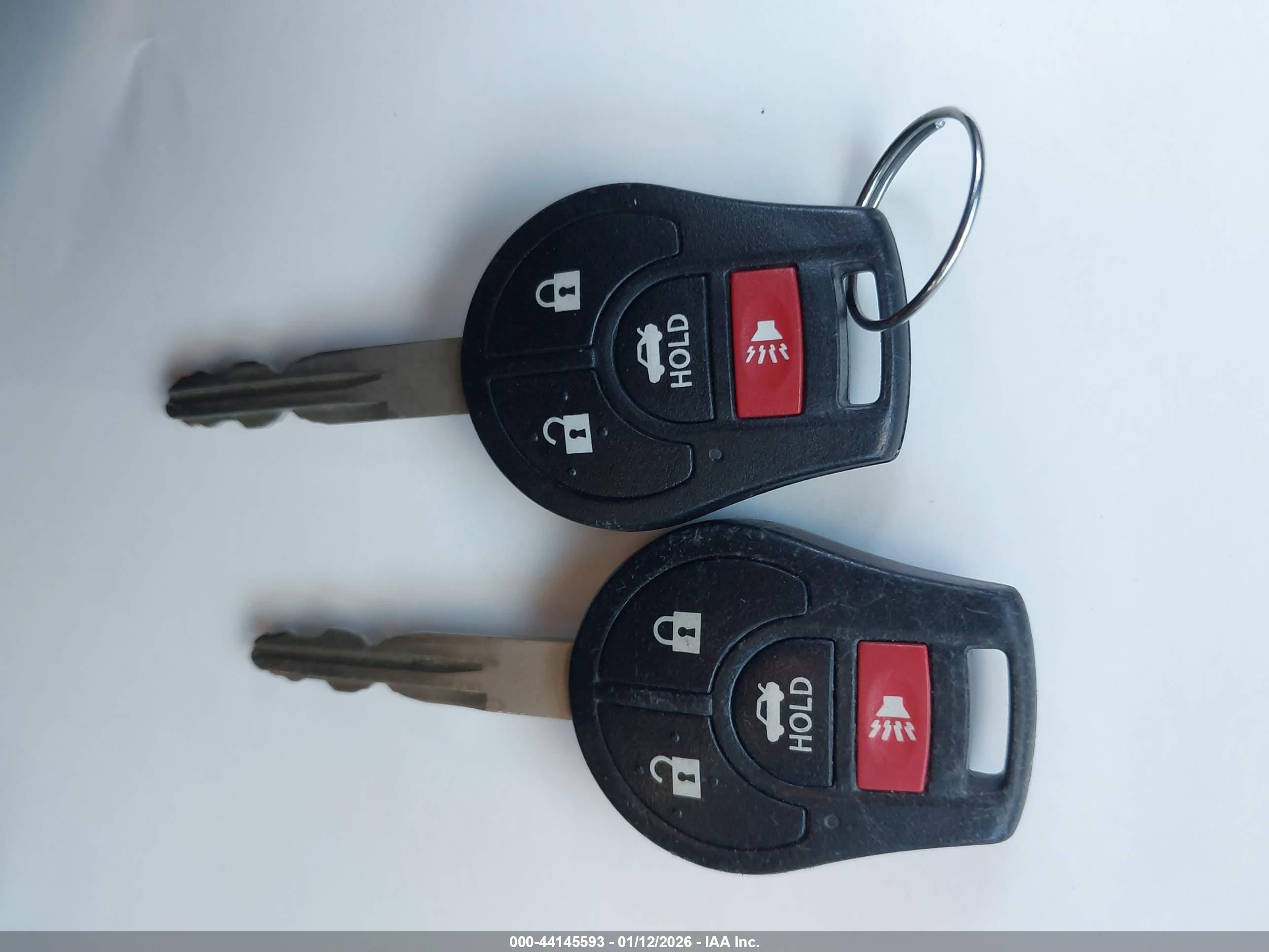 NISSAN SENTRA image 11