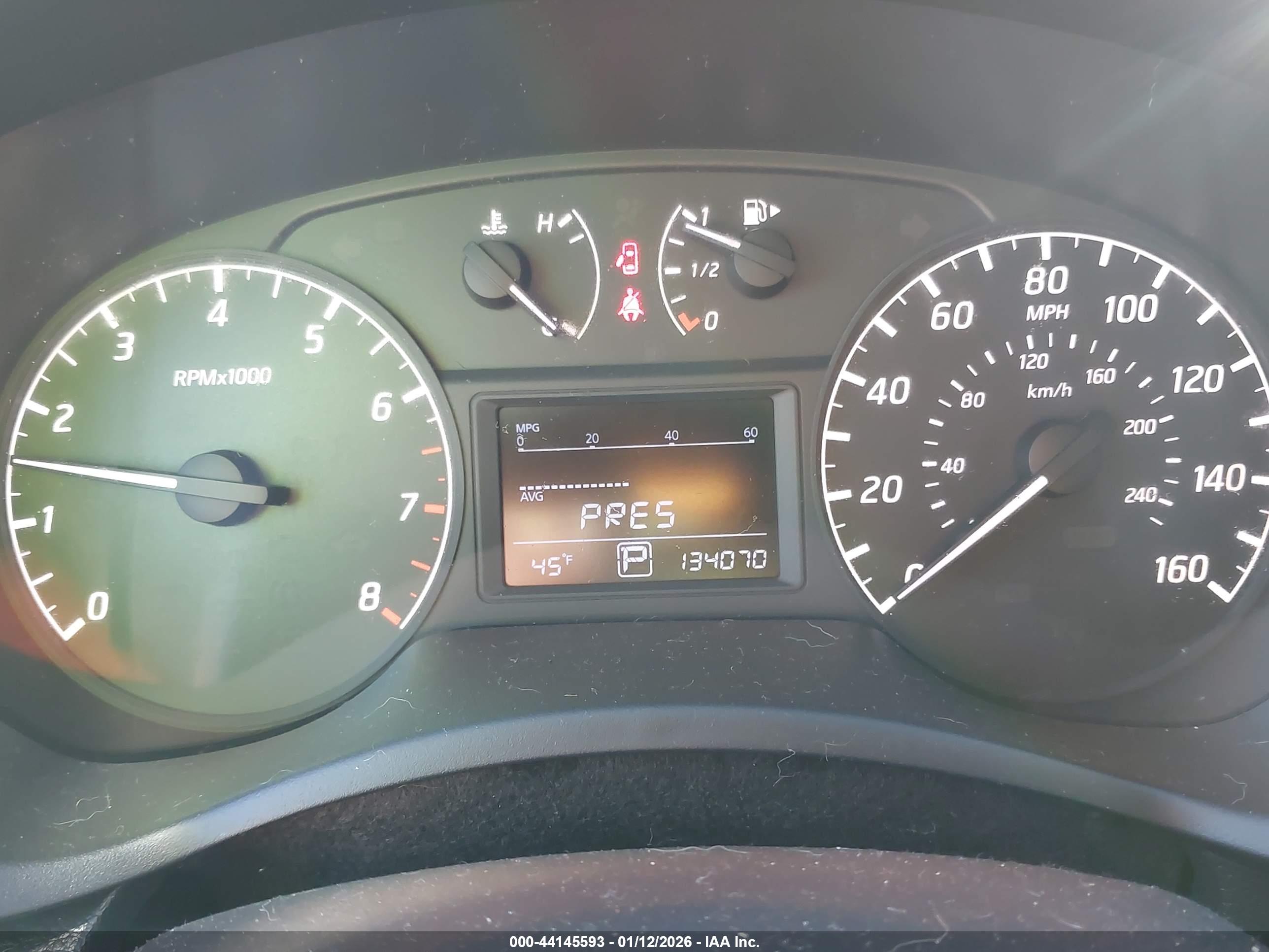 NISSAN SENTRA image 7