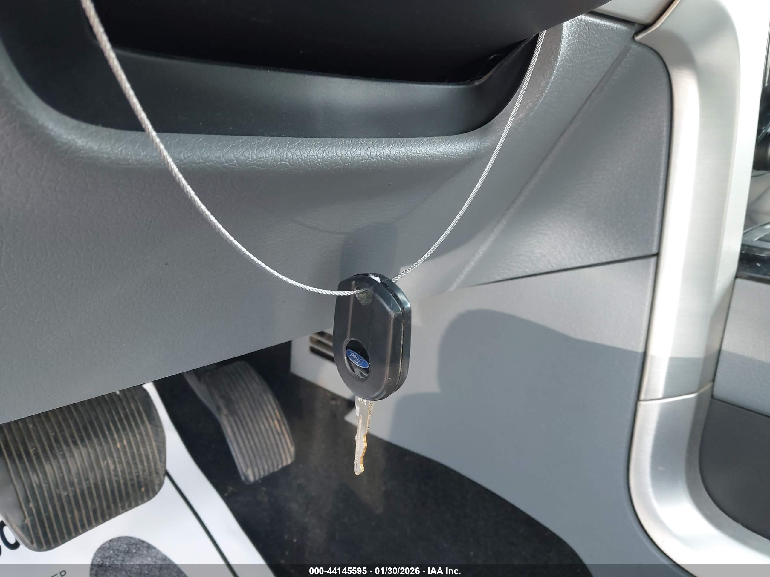 FORD F-150 image 11