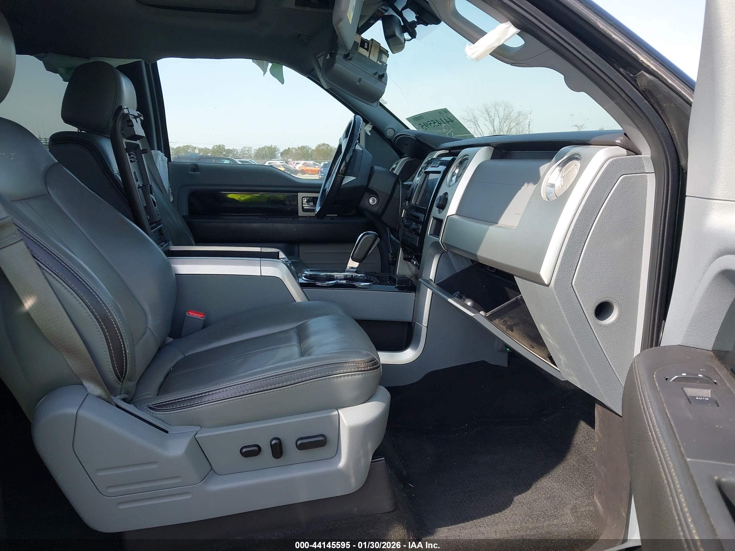 FORD F-150 image 5