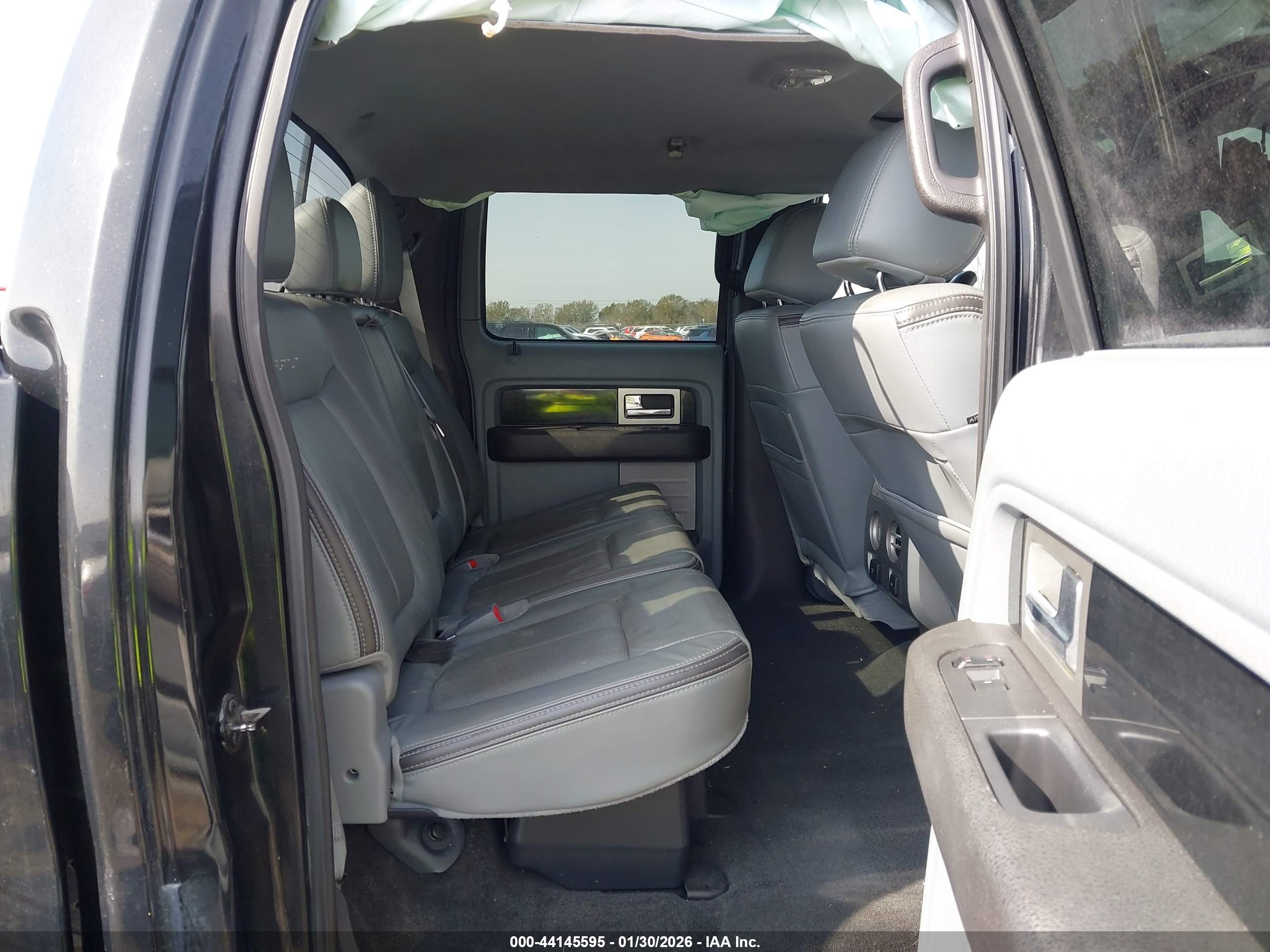 FORD F-150 image 8