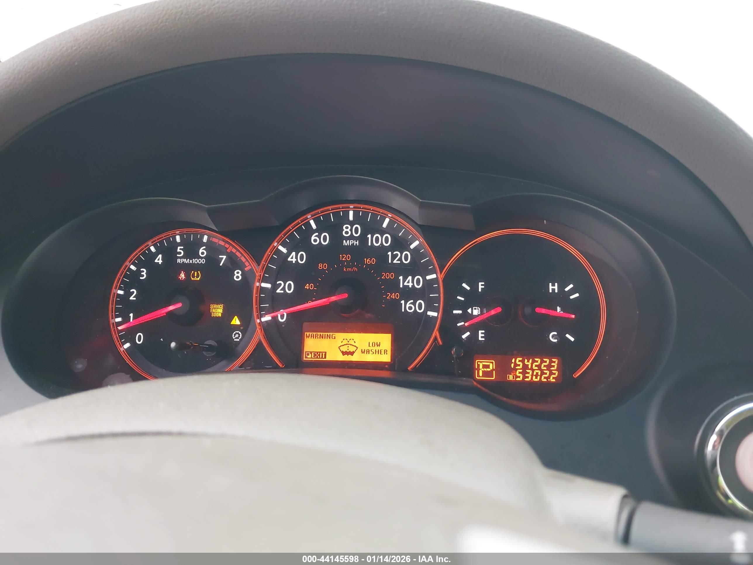 NISSAN ALTIMA image 7