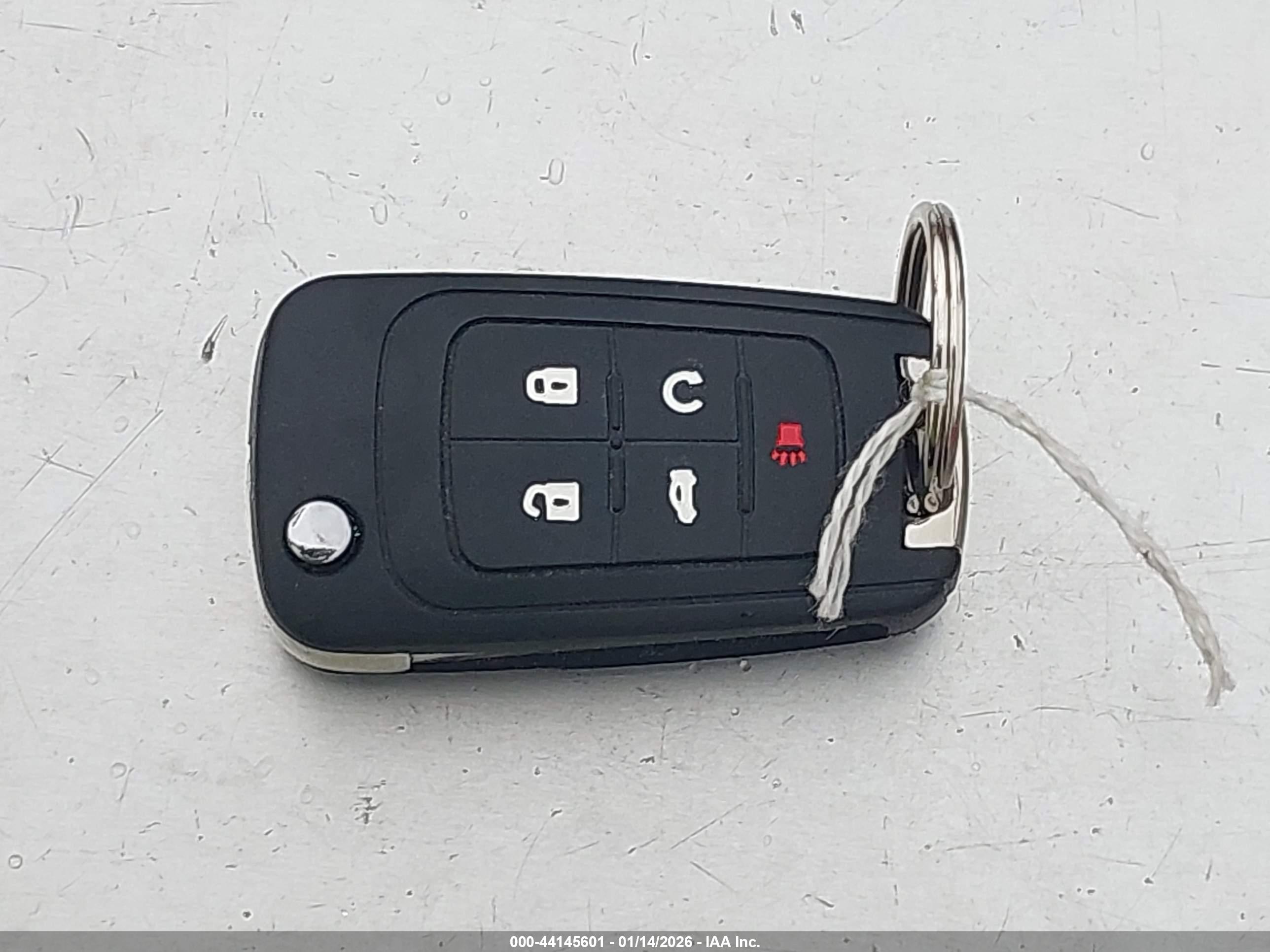 CHEVROLET EQUINOX image 11