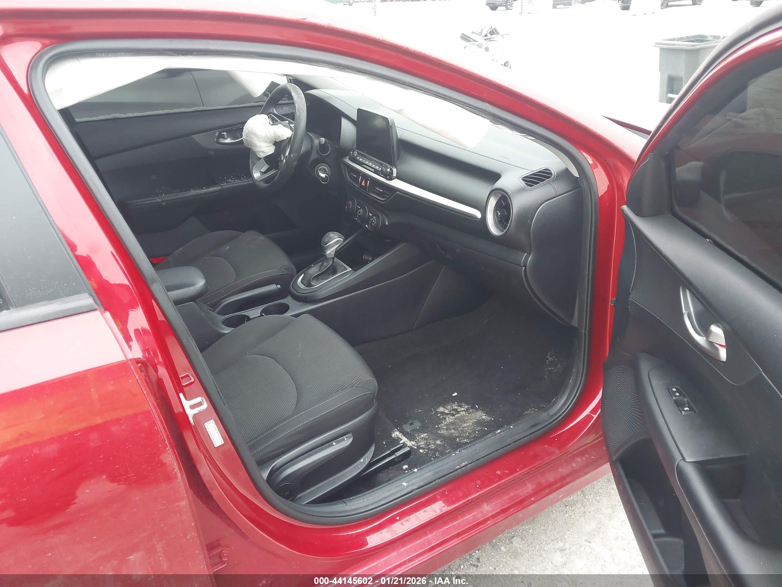 KIA FORTE image 5