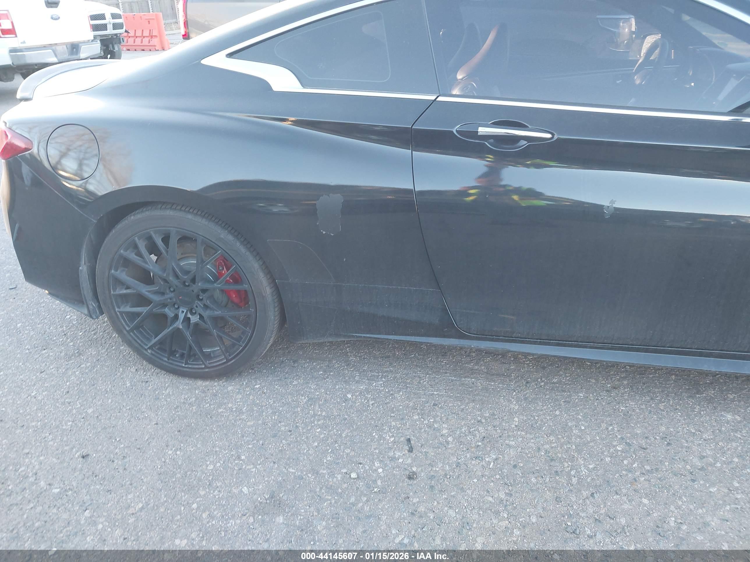 INFINITI Q60 image 6