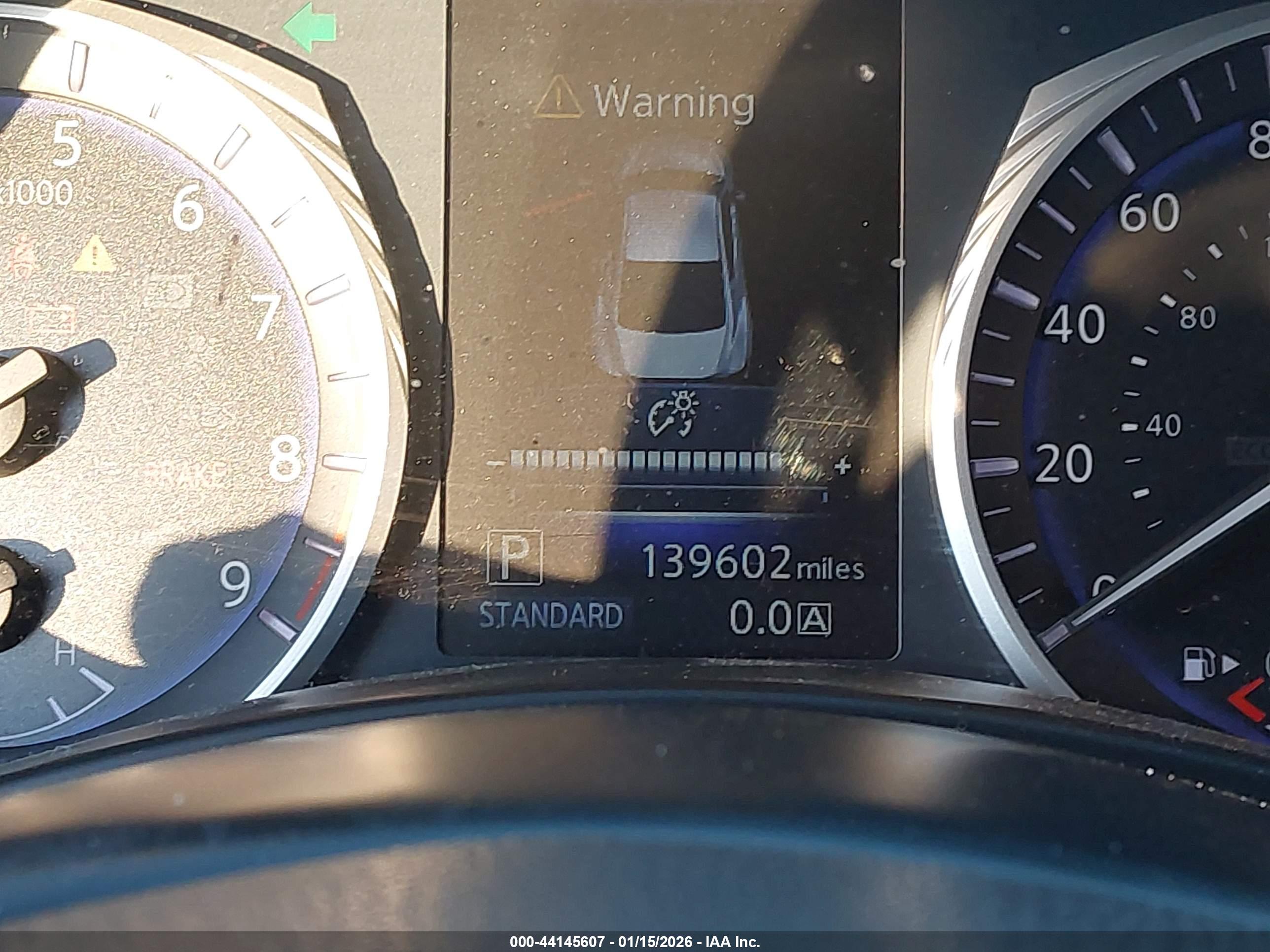 INFINITI Q60 image 7